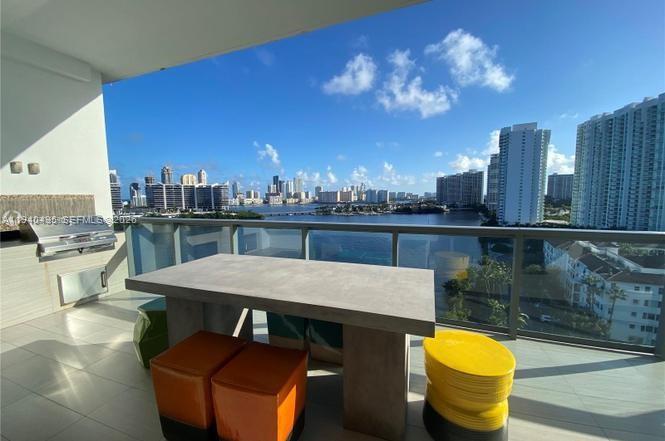 Photo of 3300 188th St #LPH11, Aventura, Florida, 33180 -