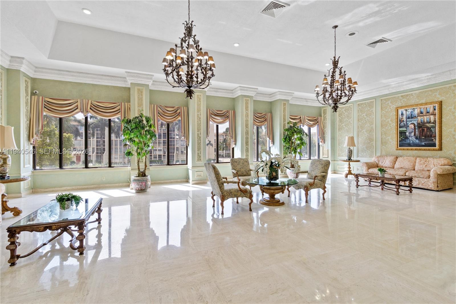 Photo of 600 Three Islands Blvd #519, Hallandale Beach, Florida, 33009 -