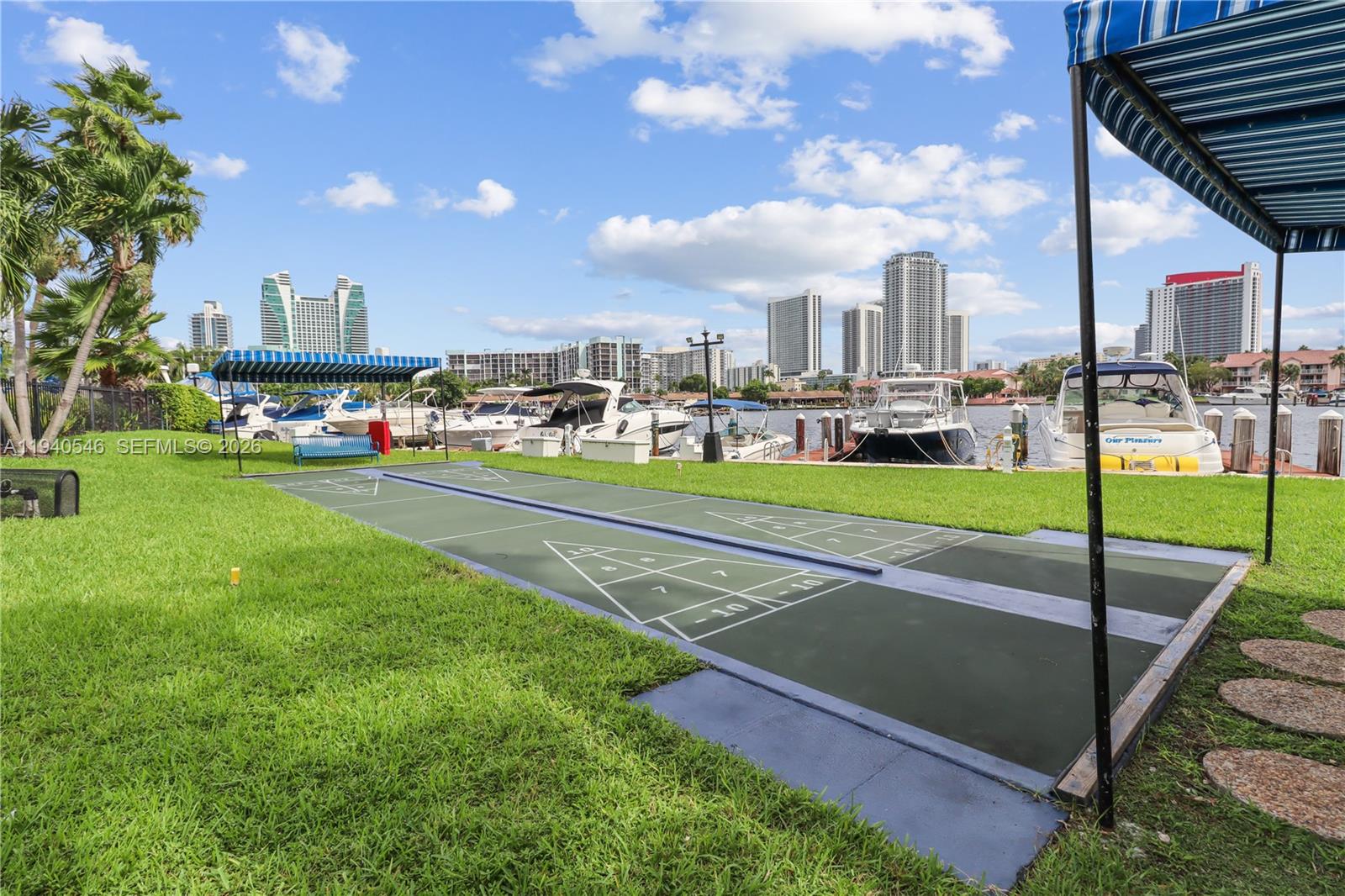 Photo of 600 Three Islands Blvd #519, Hallandale Beach, Florida, 33009 -