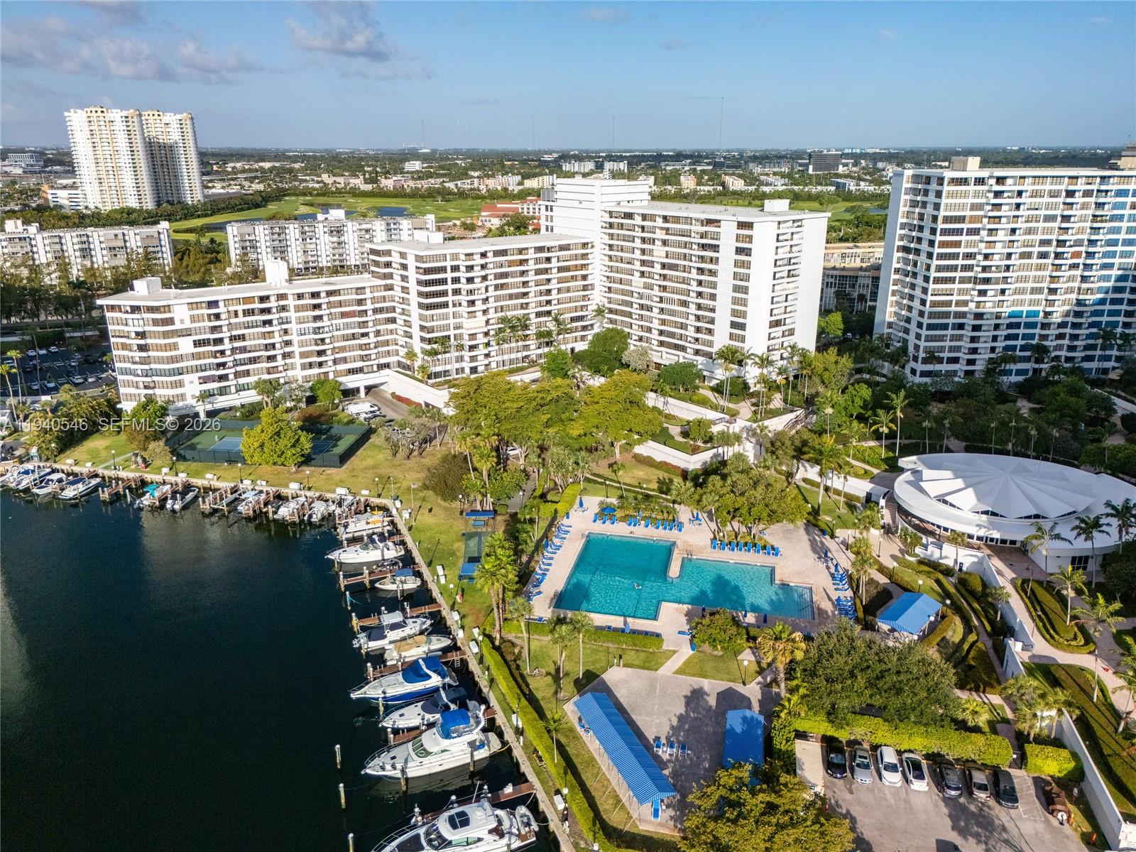 Photo of 600 Three Islands Blvd #519, Hallandale Beach, Florida, 33009 -