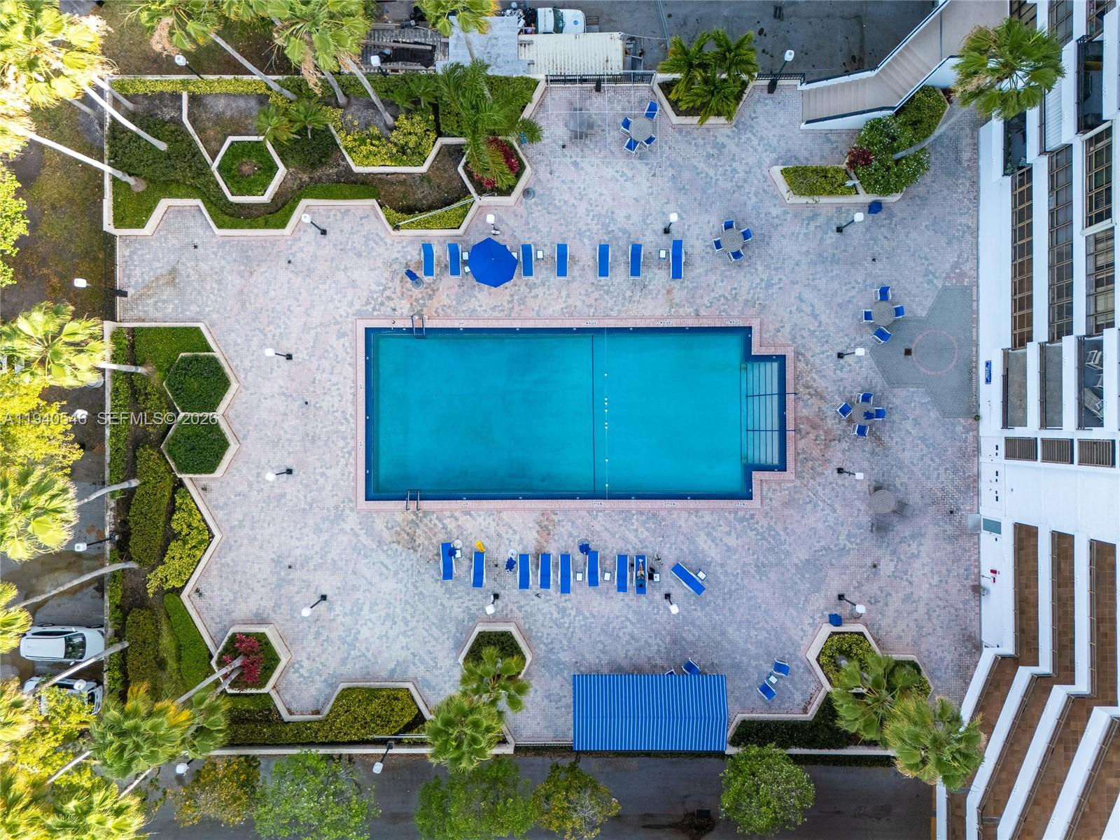 Photo of 600 Three Islands Blvd #519, Hallandale Beach, Florida, 33009 -