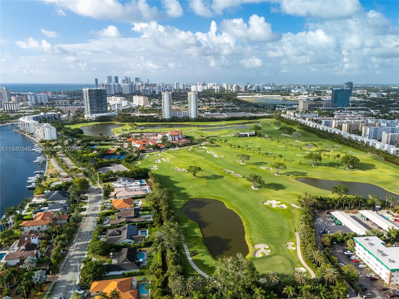 Photo of 600 Three Islands Blvd #519, Hallandale Beach, Florida, 33009 -