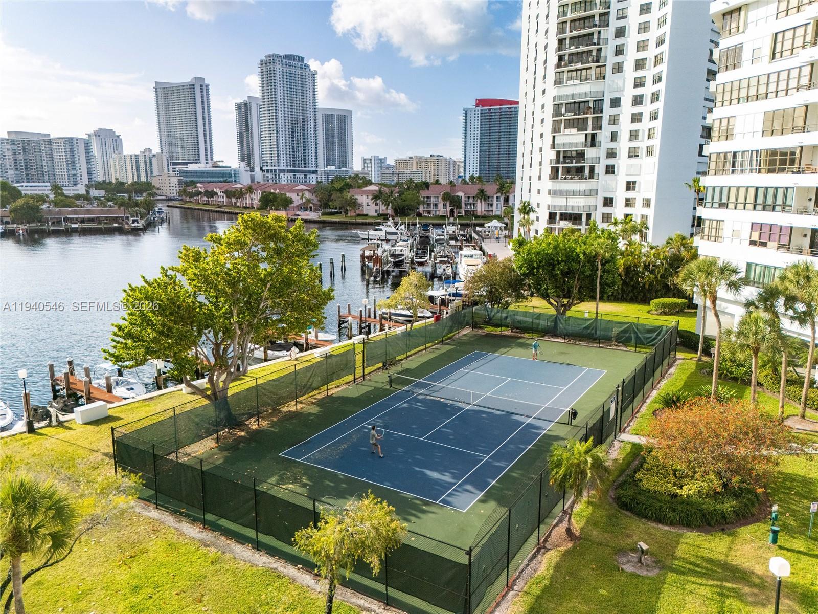 Photo of 600 Three Islands Blvd #519, Hallandale Beach, Florida, 33009 -