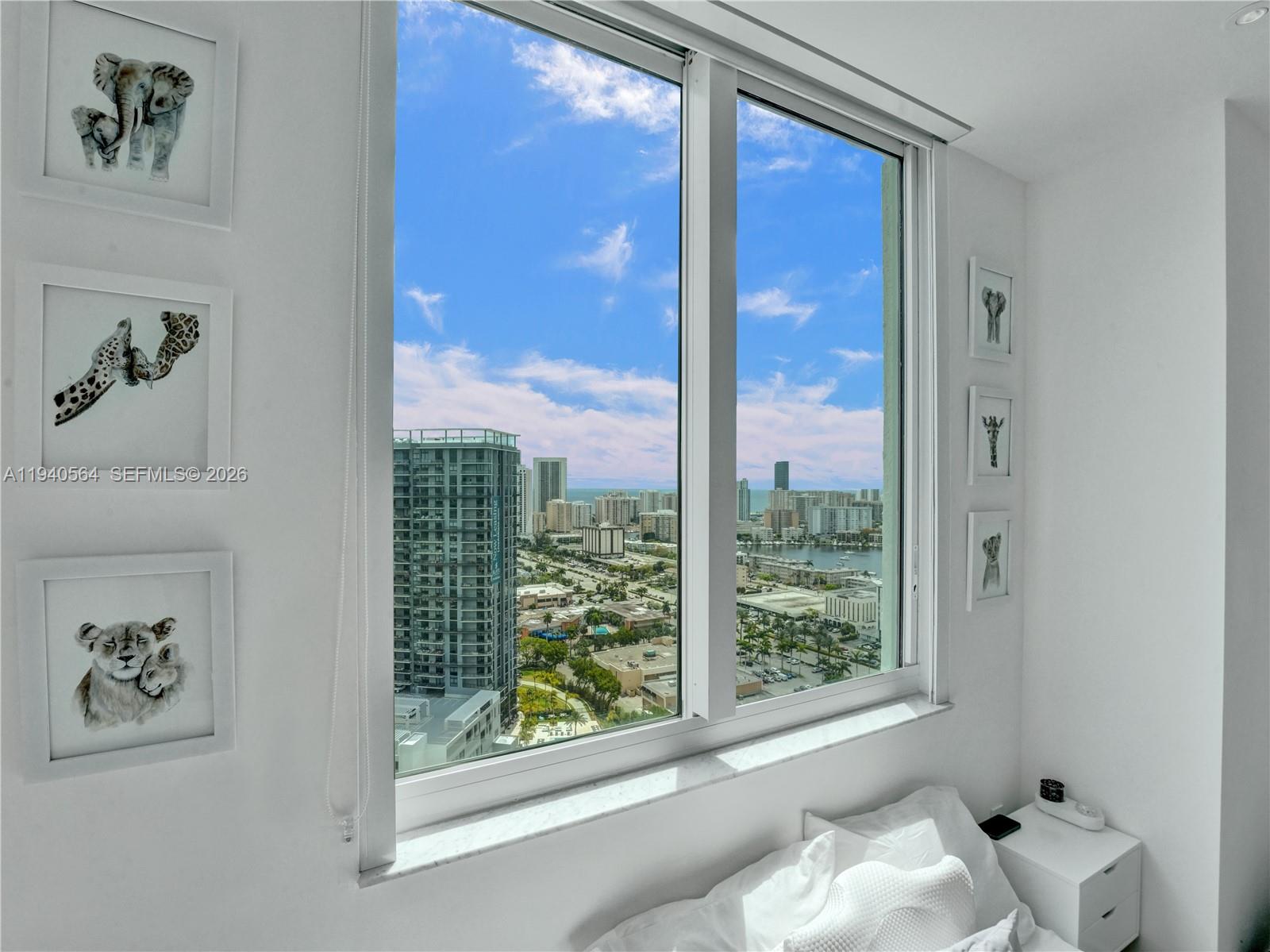 Photo of 1755 Hallandale Beach Blvd  #PH04E, Hallandale Beach, Florida, 33009 - 