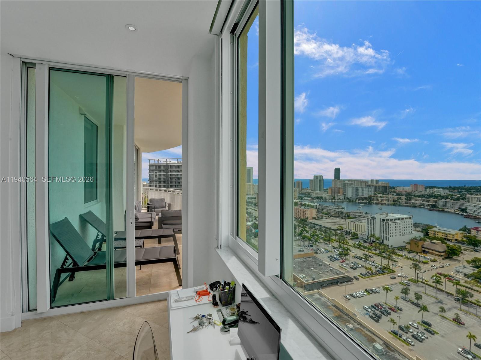 Photo of 1755 Hallandale Beach Blvd  #PH04E, Hallandale Beach, Florida, 33009 - 