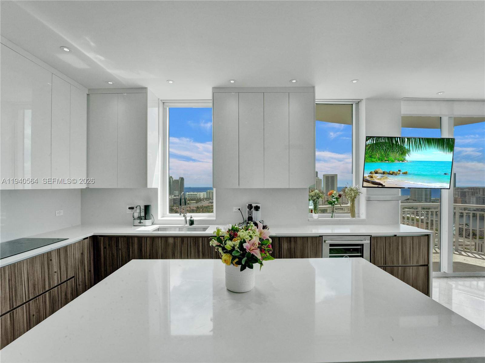 Photo of 1755 Hallandale Beach Blvd  #PH04E, Hallandale Beach, Florida, 33009 - 