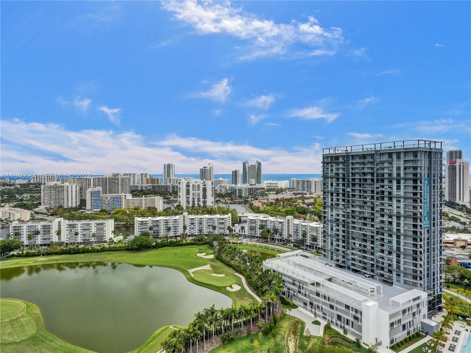 Photo of 1755 Hallandale Beach Blvd  #PH04E, Hallandale Beach, Florida, 33009 - 