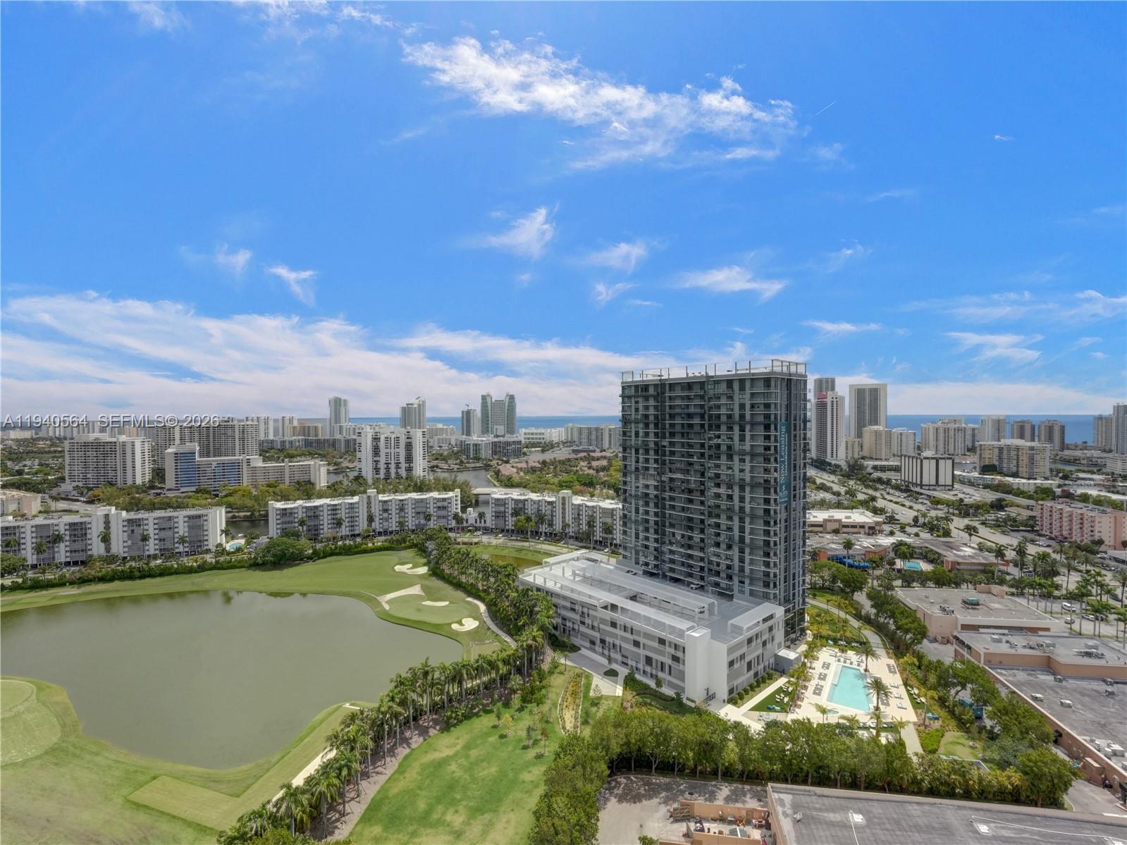 Photo of 1755 Hallandale Beach Blvd  #PH04E, Hallandale Beach, Florida, 33009 - 