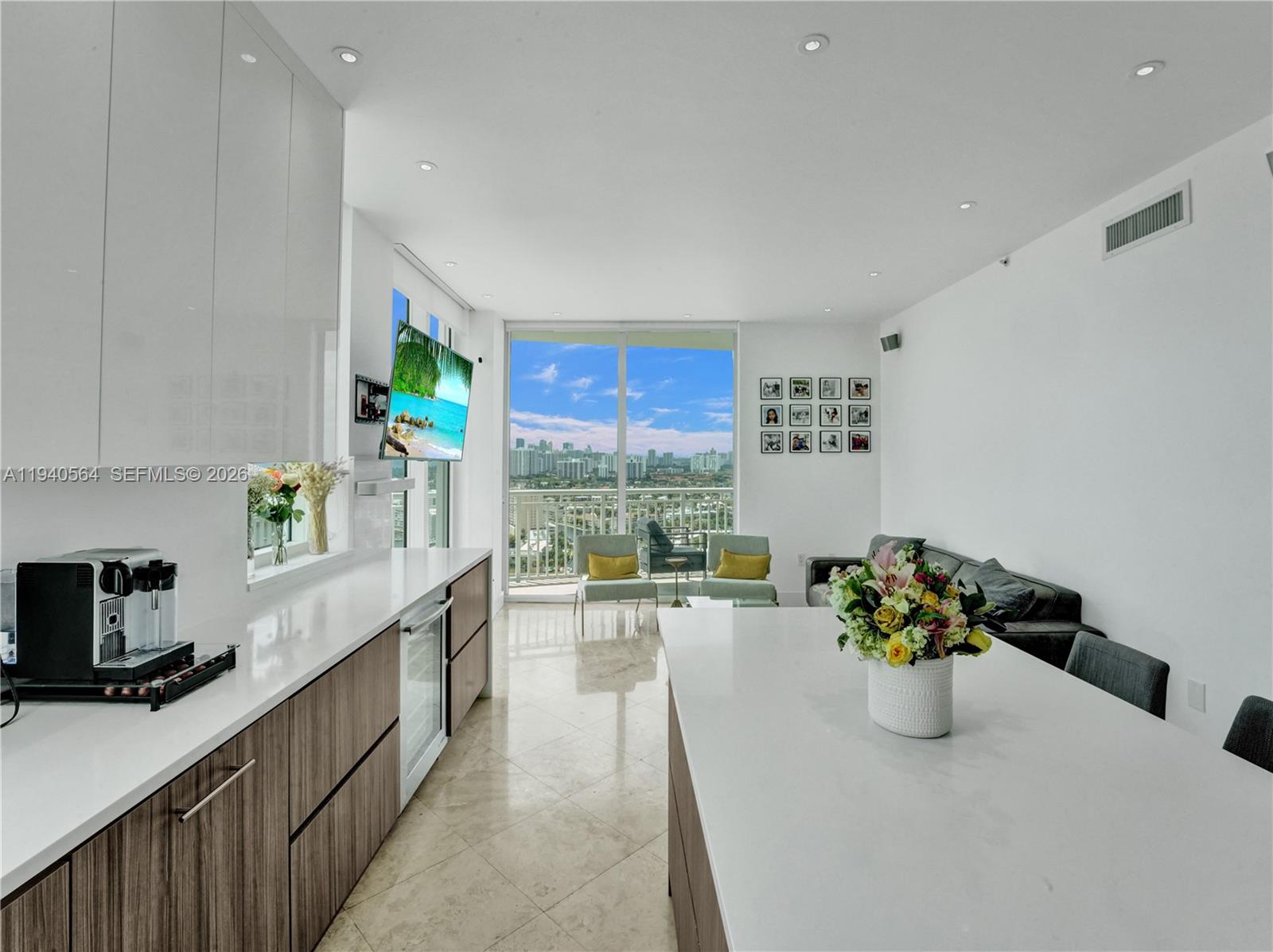 Photo of 1755 Hallandale Beach Blvd  #PH04E, Hallandale Beach, Florida, 33009 - 