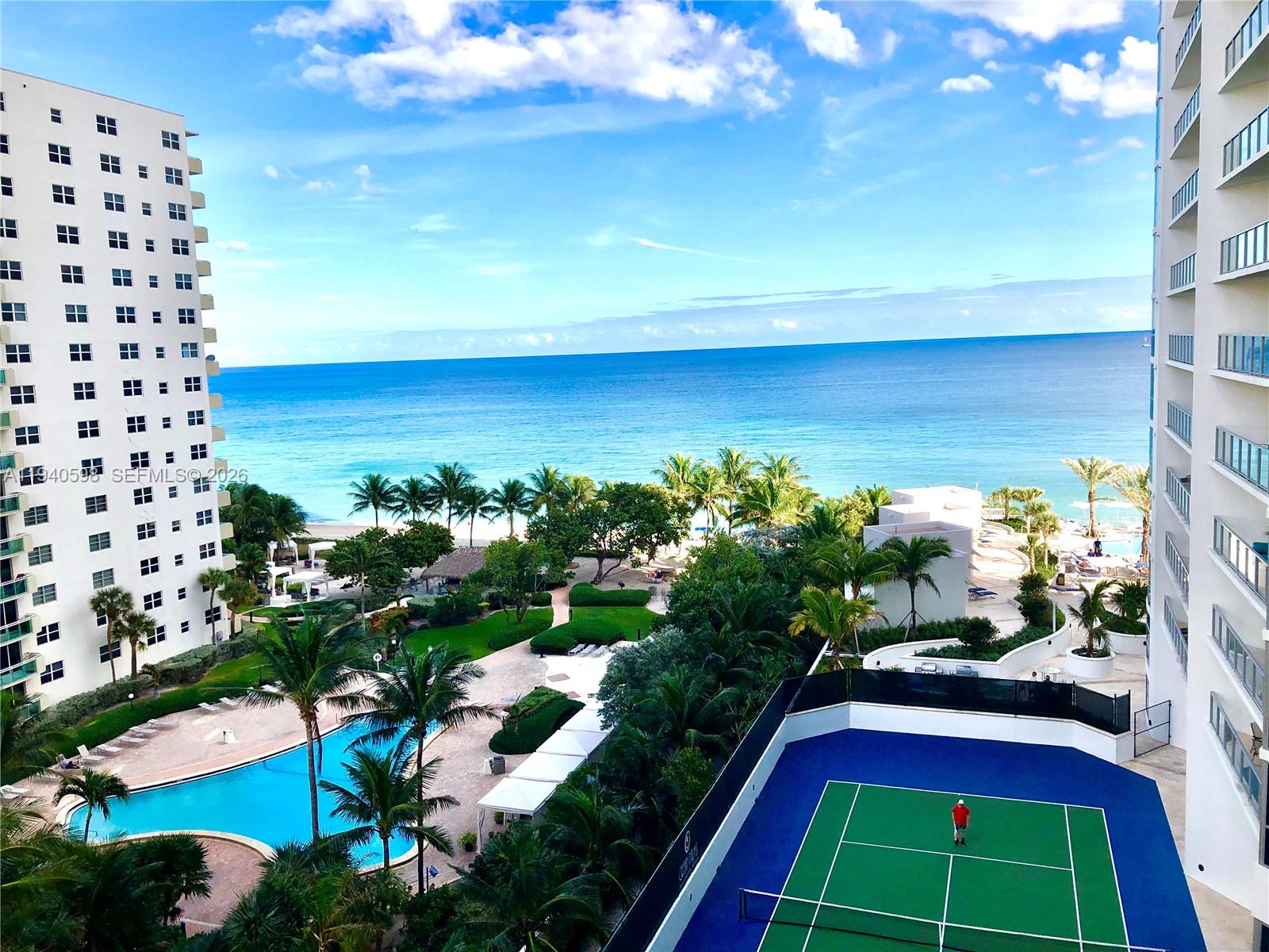 Photo of 3101 Ocean Dr  #801, Hollywood, Florida, 33019 - 