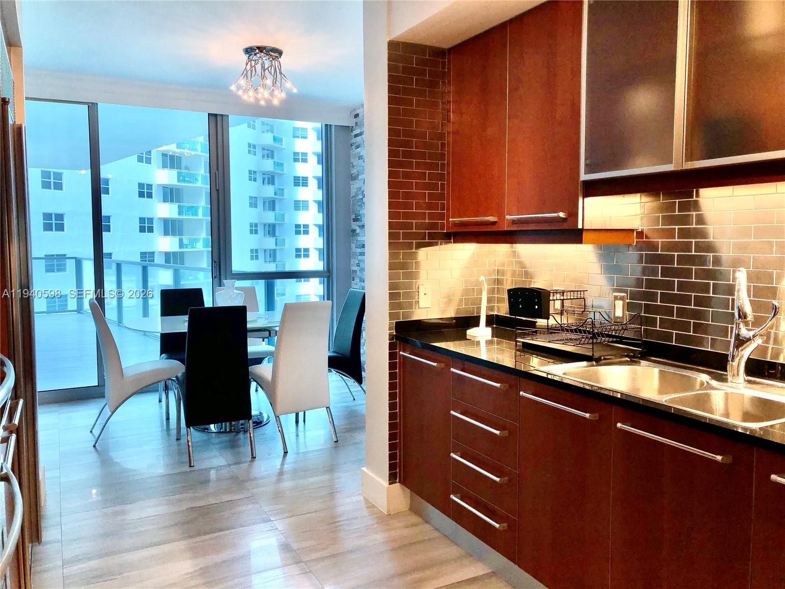 Photo of 3101 Ocean Dr  #801, Hollywood, Florida, 33019 - 