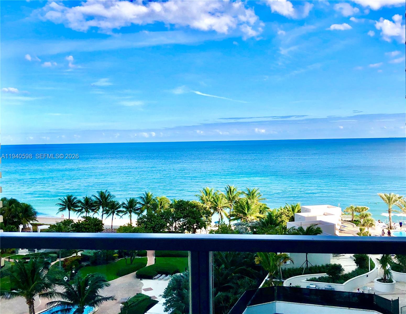 Photo of 3101 Ocean Dr  #801, Hollywood, Florida, 33019 - 