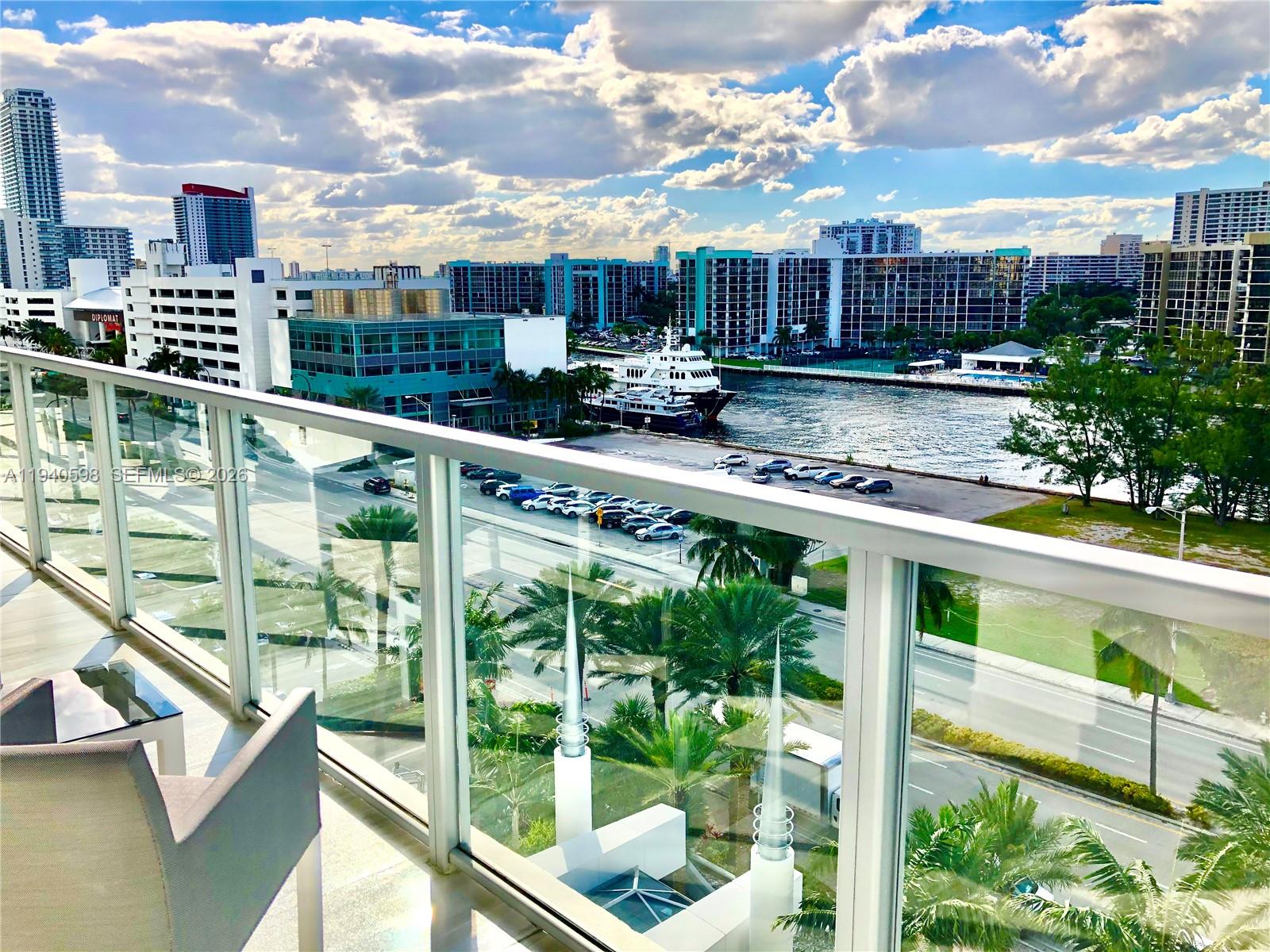 Photo of 3101 Ocean Dr  #801, Hollywood, Florida, 33019 - 