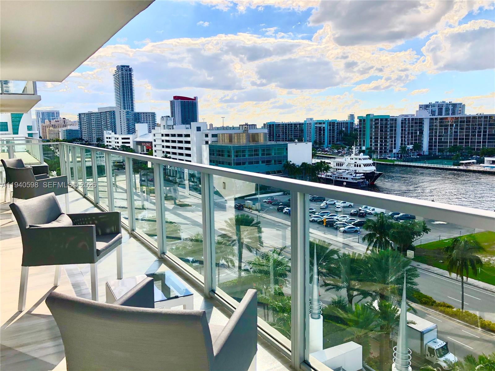 Photo of 3101 Ocean Dr  #801, Hollywood, Florida, 33019 - 