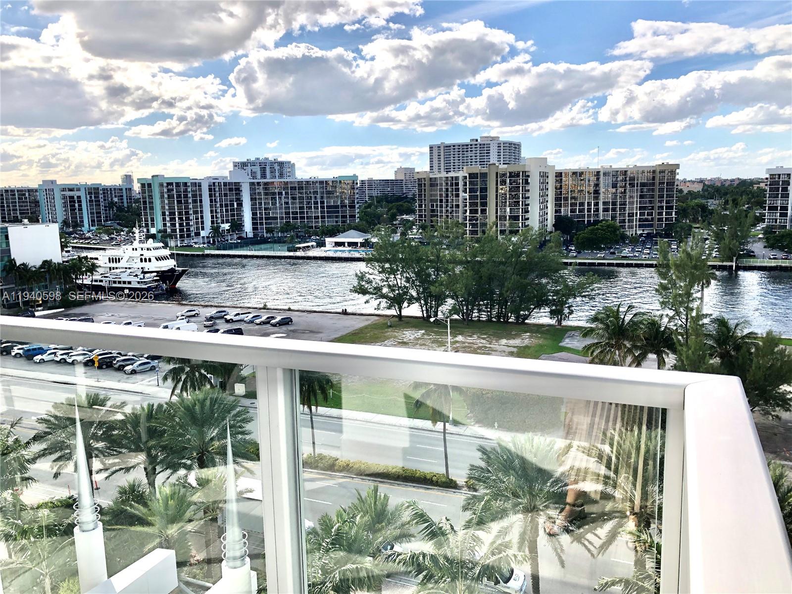Photo of 3101 Ocean Dr  #801, Hollywood, Florida, 33019 - 