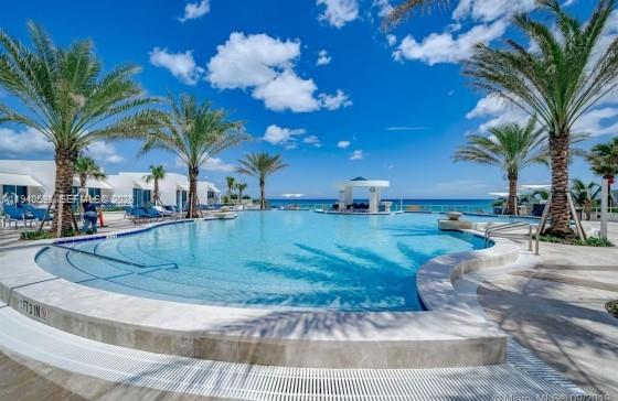 Photo of 3101 Ocean Dr  #801, Hollywood, Florida, 33019 - 