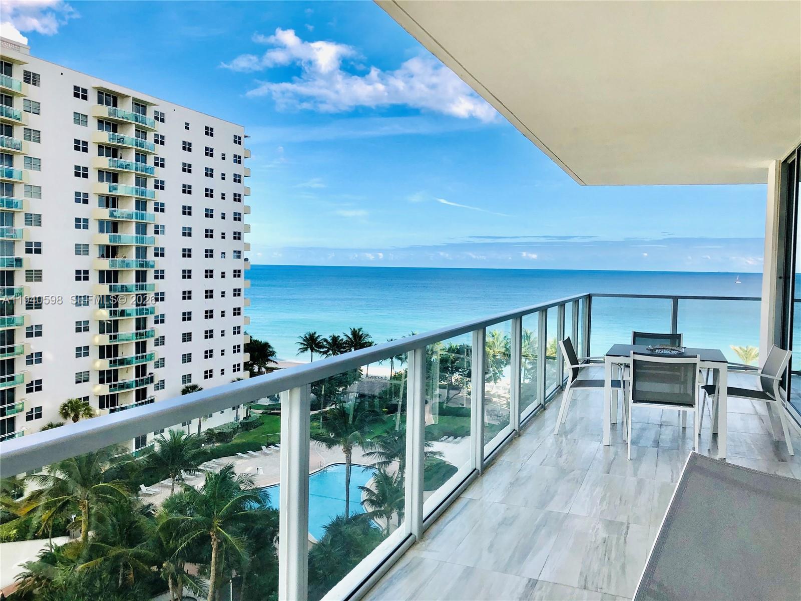 Photo of 3101 Ocean Dr  #801, Hollywood, Florida, 33019 - 