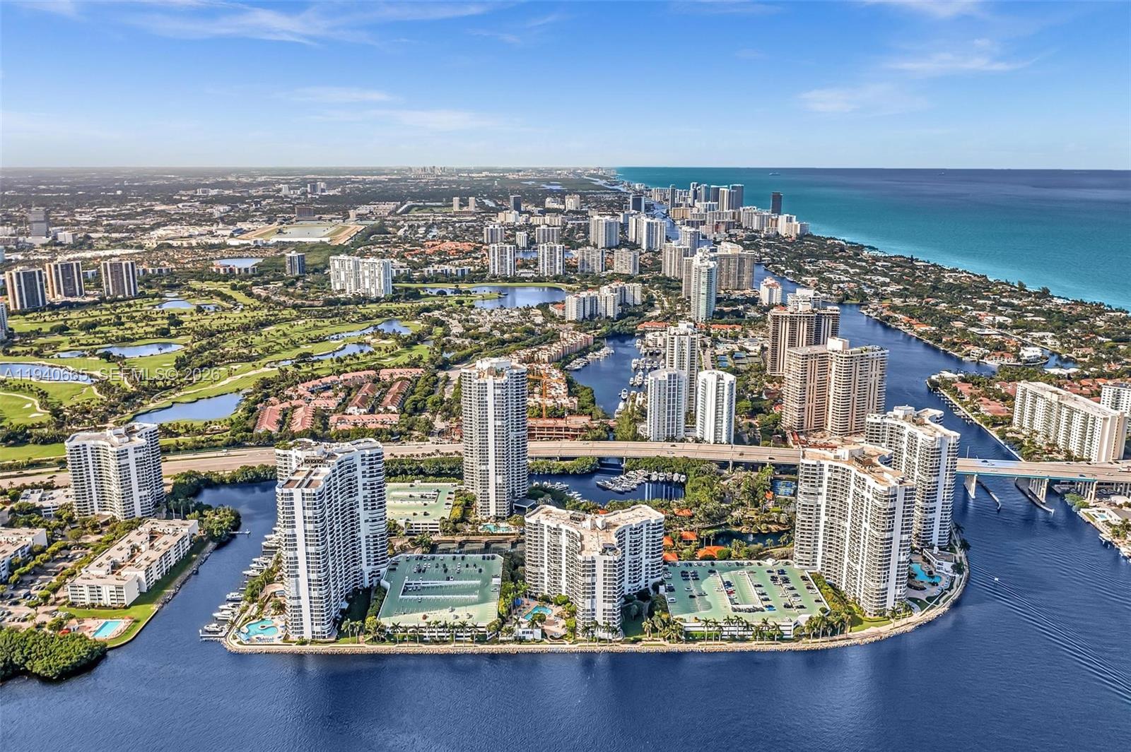 Photo of 3530 Mystic Pointe Dr #411, Aventura, Florida, 33180 -