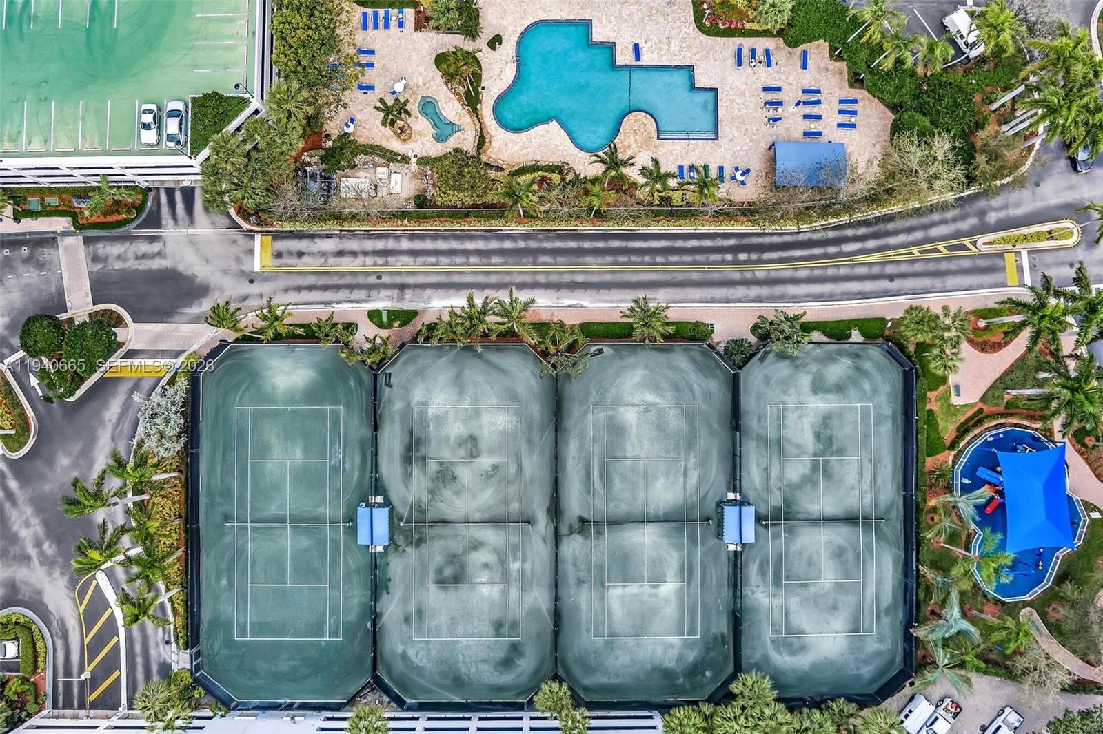 Photo of 3530 Mystic Pointe Dr #411, Aventura, Florida, 33180 -