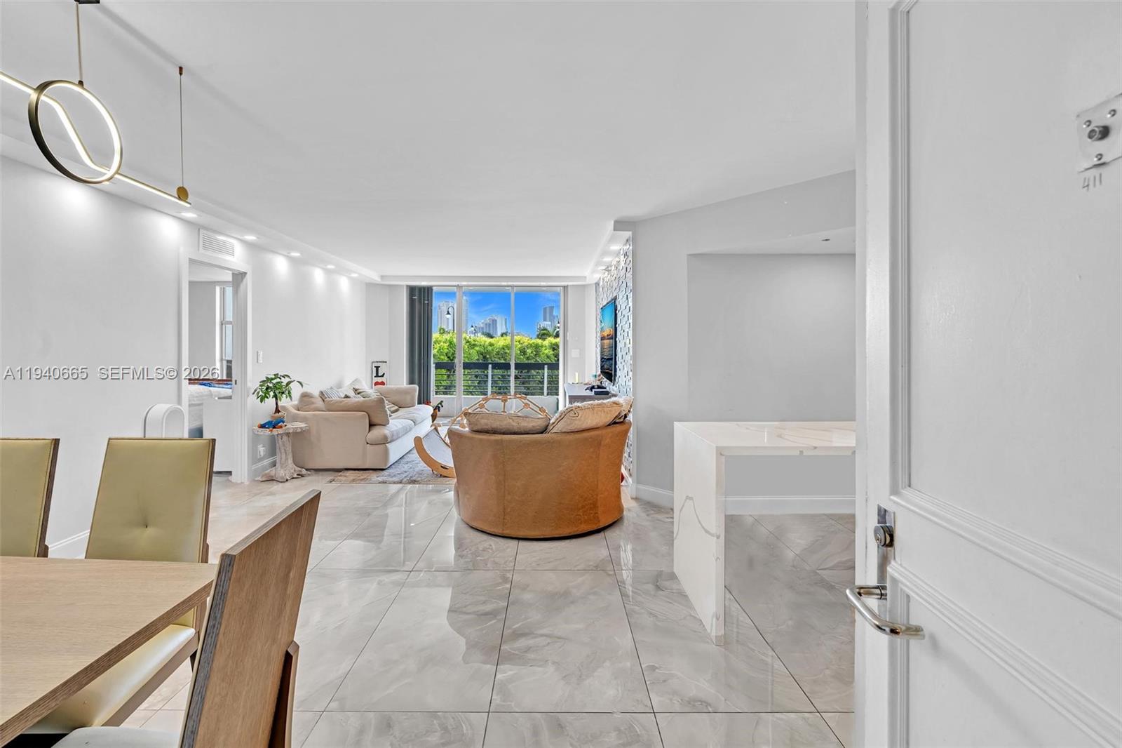 Photo of 3530 Mystic Pointe Dr #411, Aventura, Florida, 33180 -