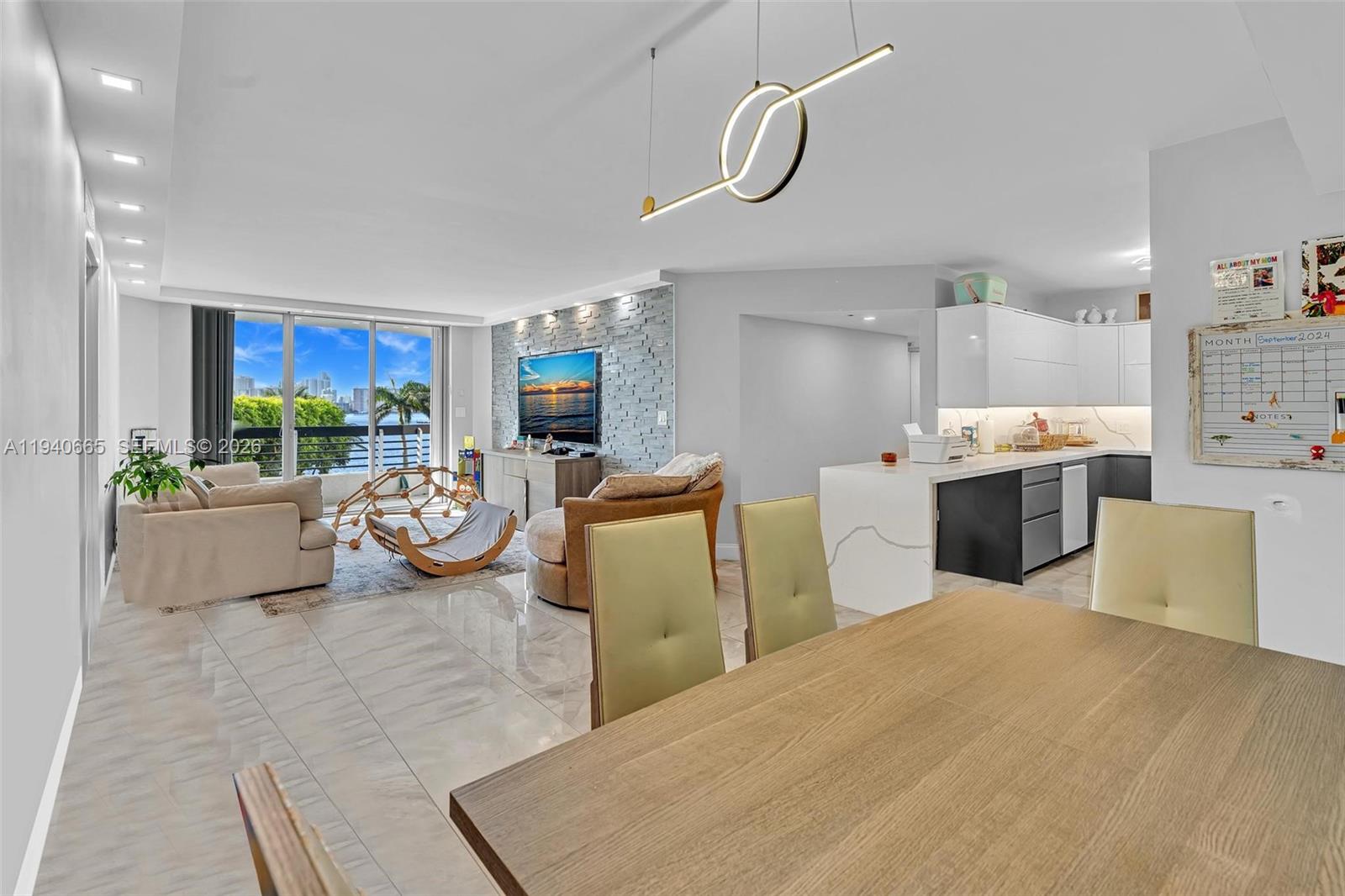 Photo of 3530 Mystic Pointe Dr #411, Aventura, Florida, 33180 -