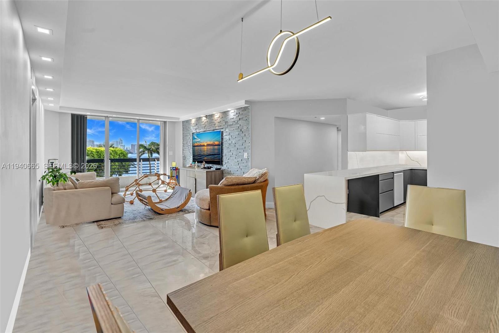 Photo of 3530 Mystic Pointe Dr #411, Aventura, Florida, 33180 -