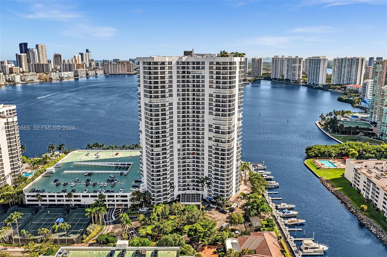 Photo of 3530 Mystic Pointe Dr #411, Aventura, Florida, 33180 -