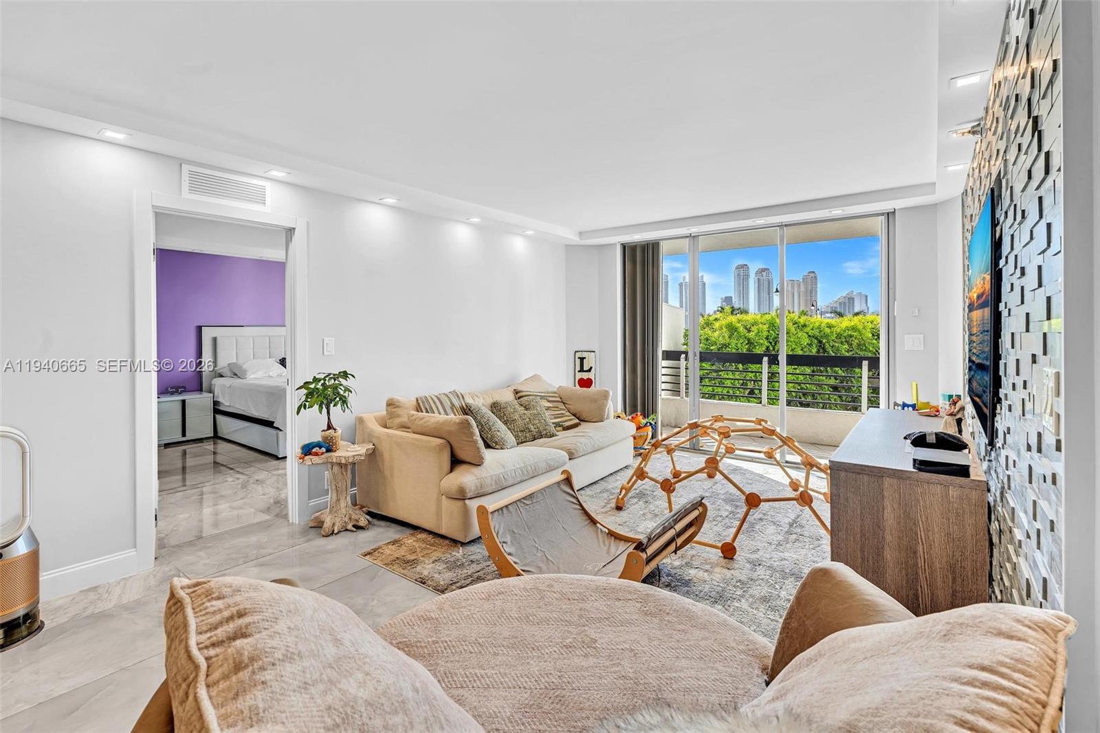 Photo of 3530 Mystic Pointe Dr #411, Aventura, Florida, 33180 -