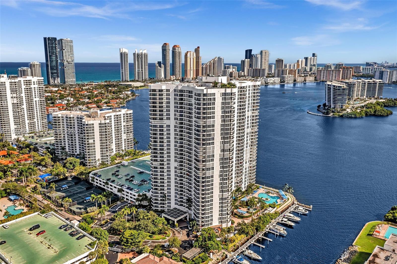 Photo of 3530 Mystic Pointe Dr #411, Aventura, Florida, 33180 -