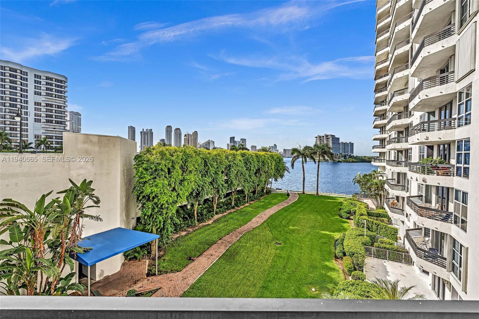 Photo of 3530 Mystic Pointe Dr #411, Aventura, Florida, 33180 -