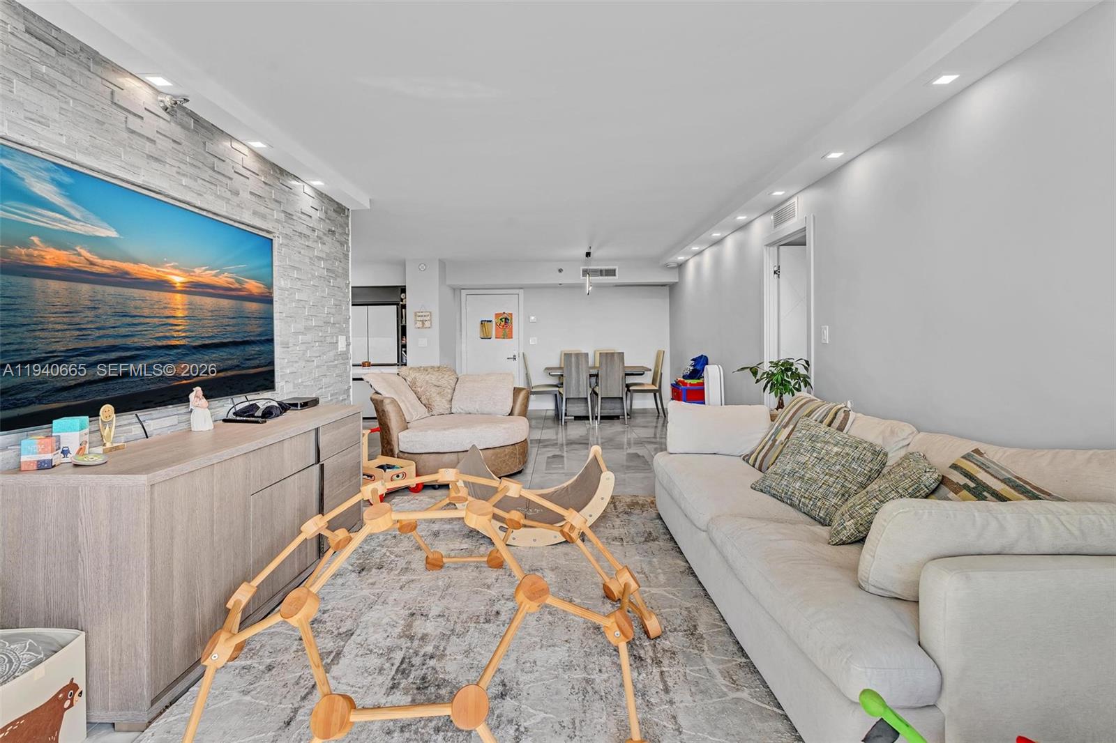 Photo of 3530 Mystic Pointe Dr #411, Aventura, Florida, 33180 -