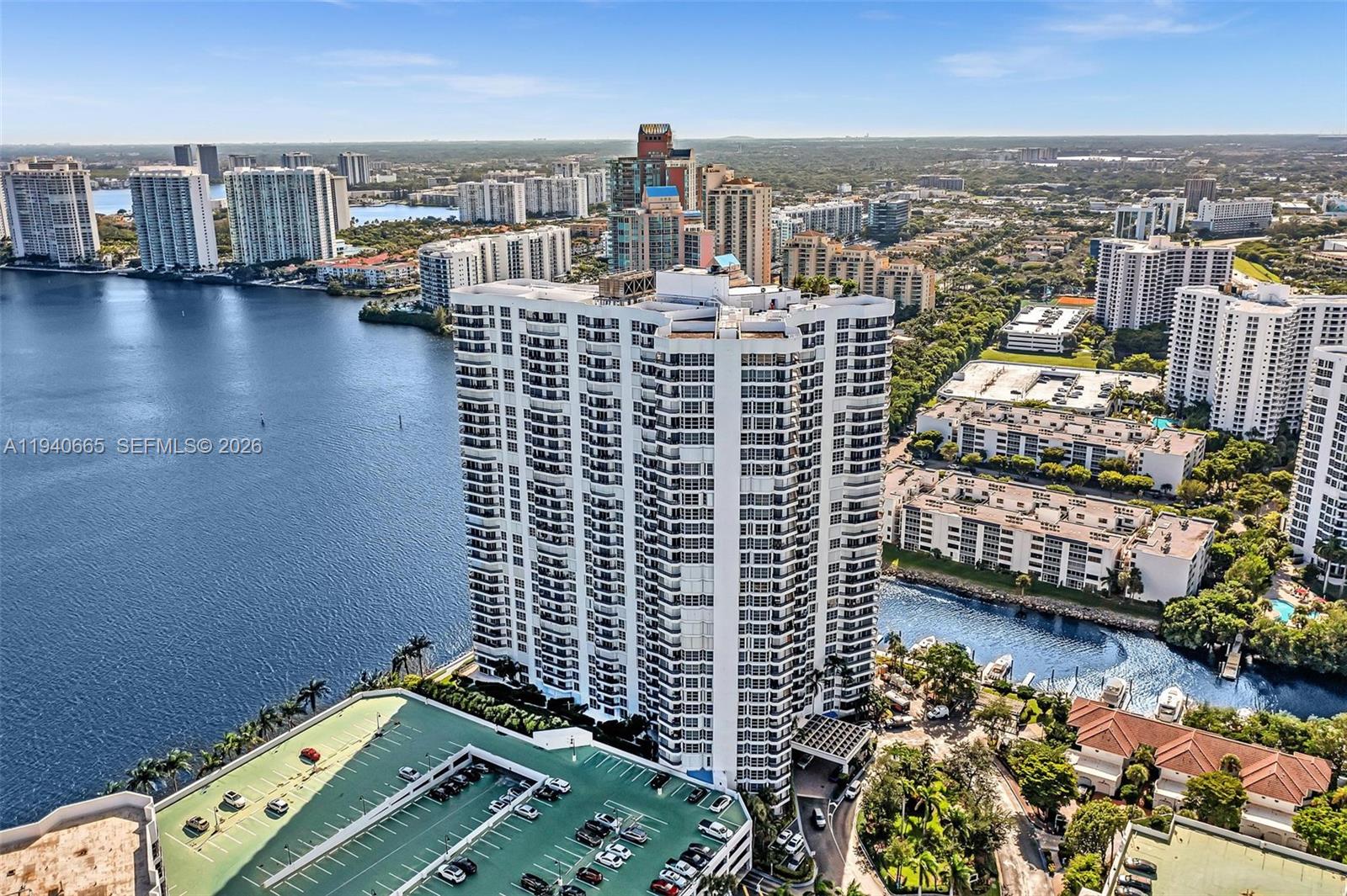 Photo of 3530 Mystic Pointe Dr #411, Aventura, Florida, 33180 -
