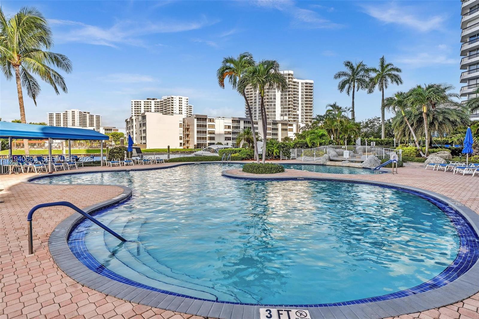 Photo of 3530 Mystic Pointe Dr #411, Aventura, Florida, 33180 -