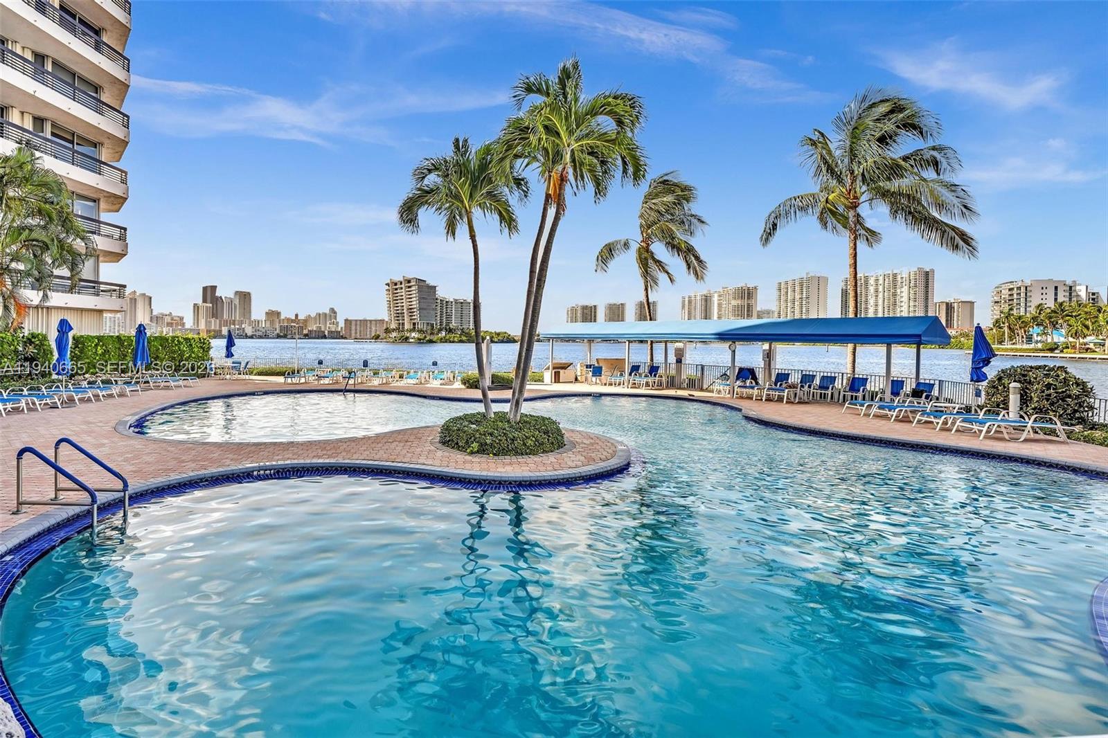 Photo of 3530 Mystic Pointe Dr #411, Aventura, Florida, 33180 -