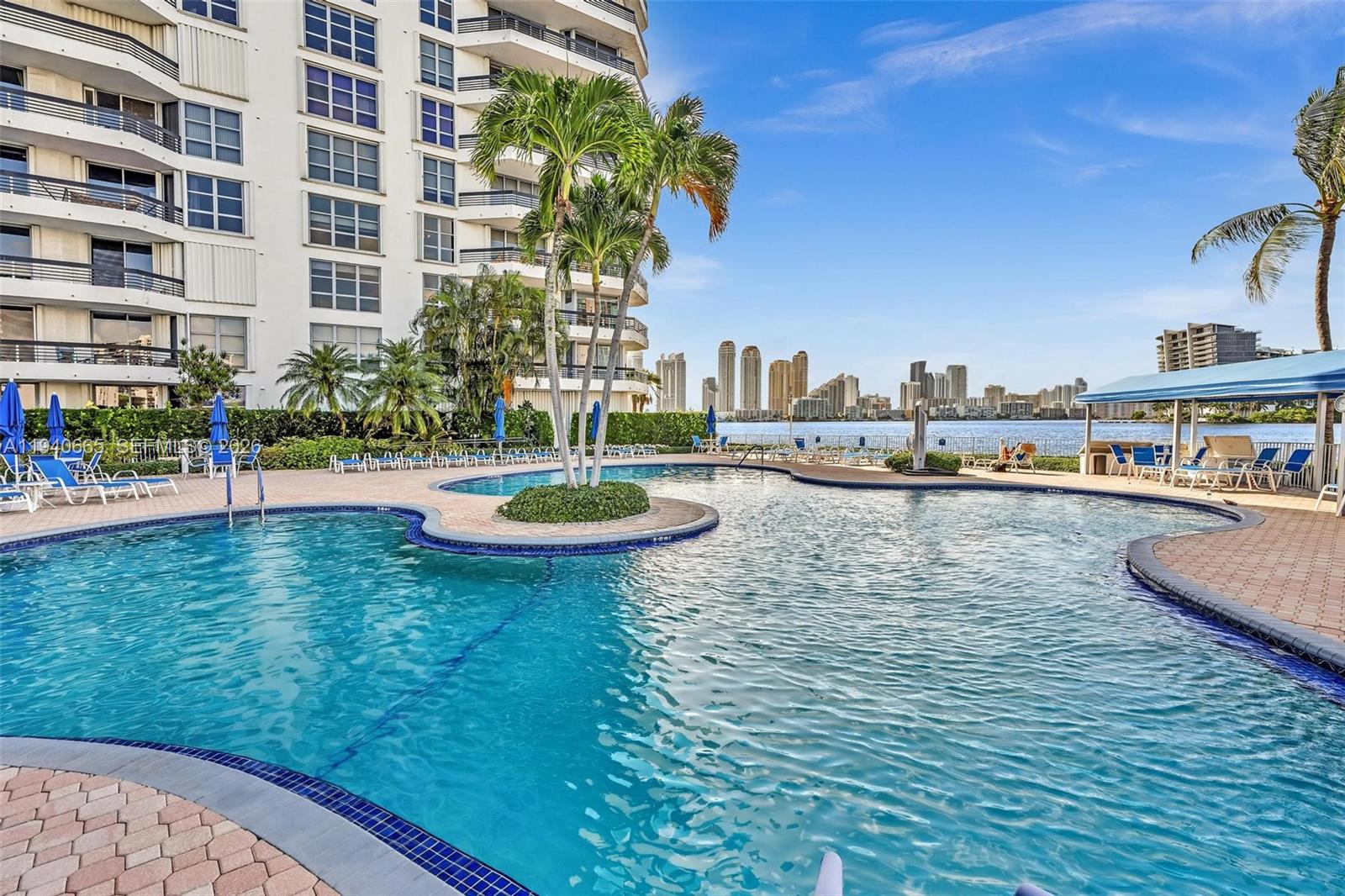 Photo of 3530 Mystic Pointe Dr #411, Aventura, Florida, 33180 -