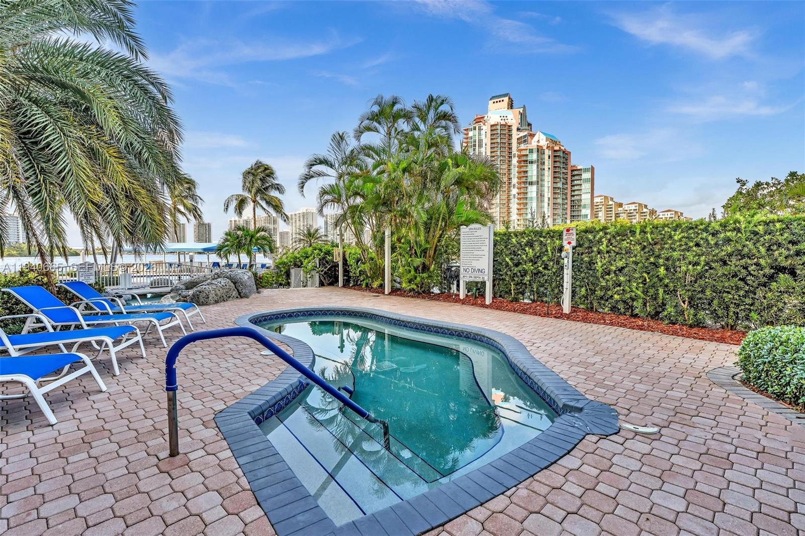 Photo of 3530 Mystic Pointe Dr #411, Aventura, Florida, 33180 -