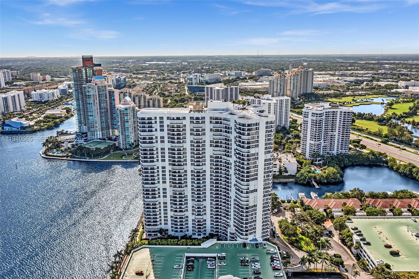 Photo of 3530 Mystic Pointe Dr #411, Aventura, Florida, 33180 -