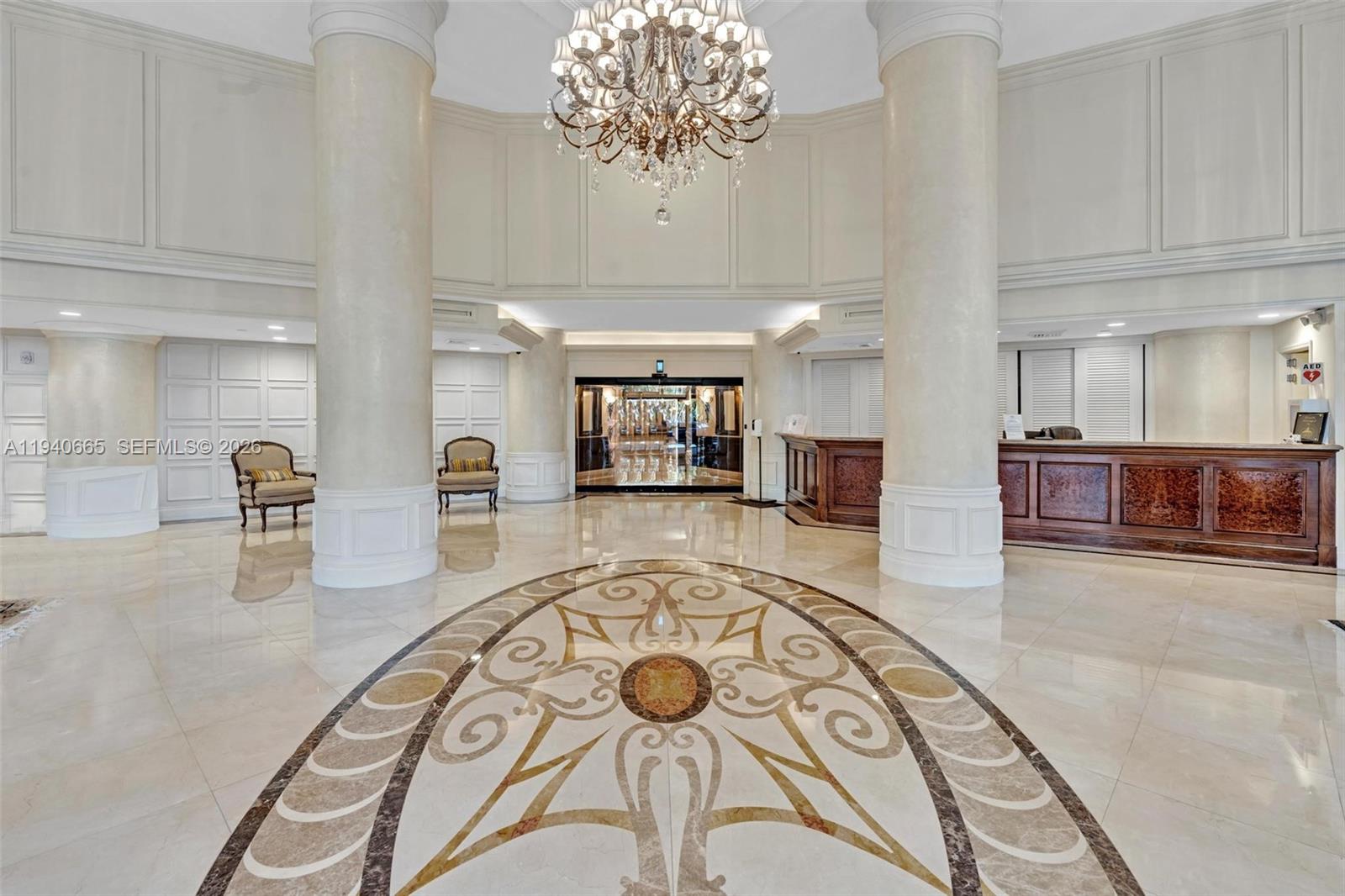 Photo of 3530 Mystic Pointe Dr #411, Aventura, Florida, 33180 -