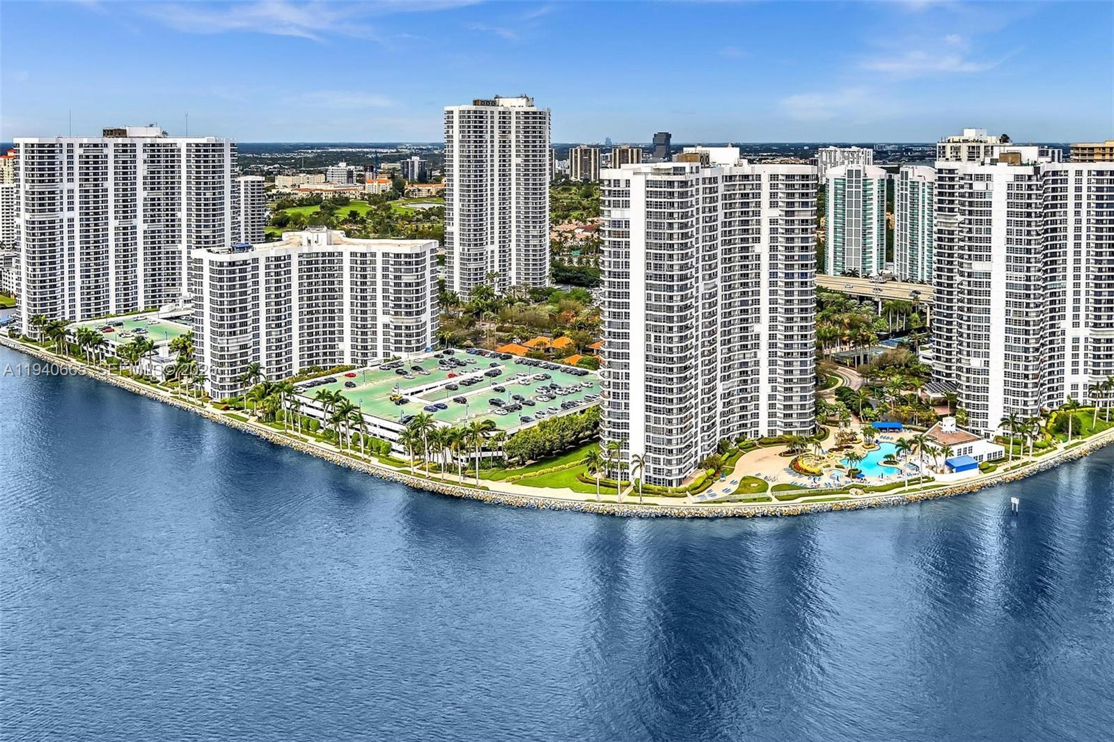 Photo of 3530 Mystic Pointe Dr #411, Aventura, Florida, 33180 -