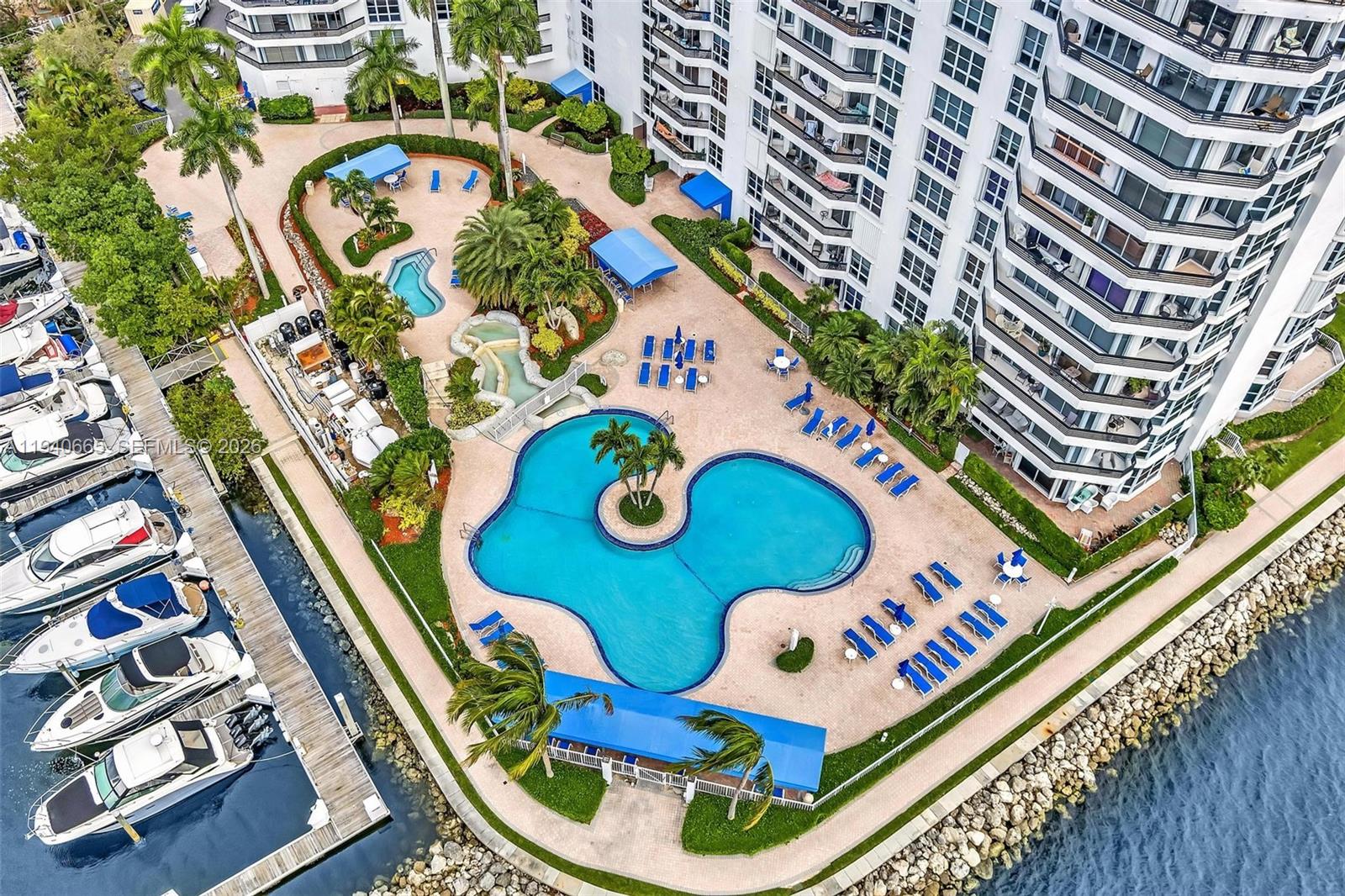 Photo of 3530 Mystic Pointe Dr #411, Aventura, Florida, 33180 -
