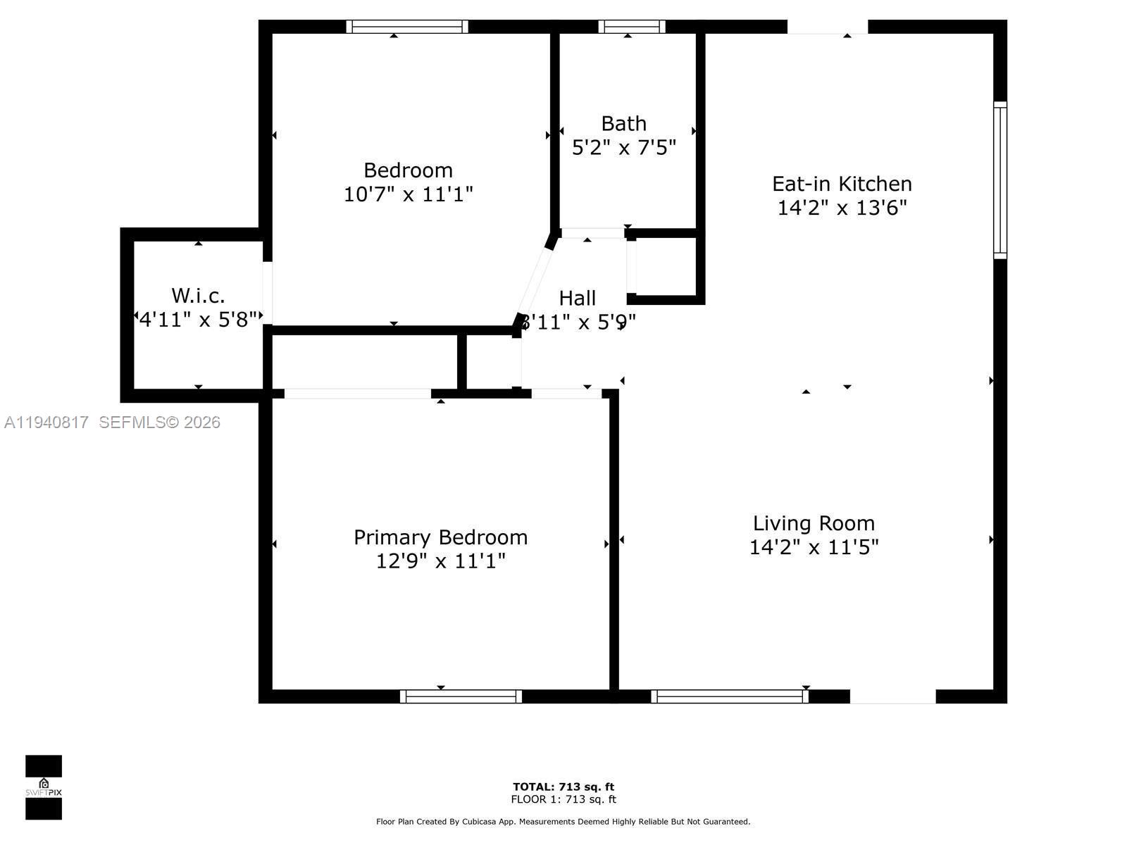 Подробнее / 1664 кв.футов $ 2026-01-07 0 Фото