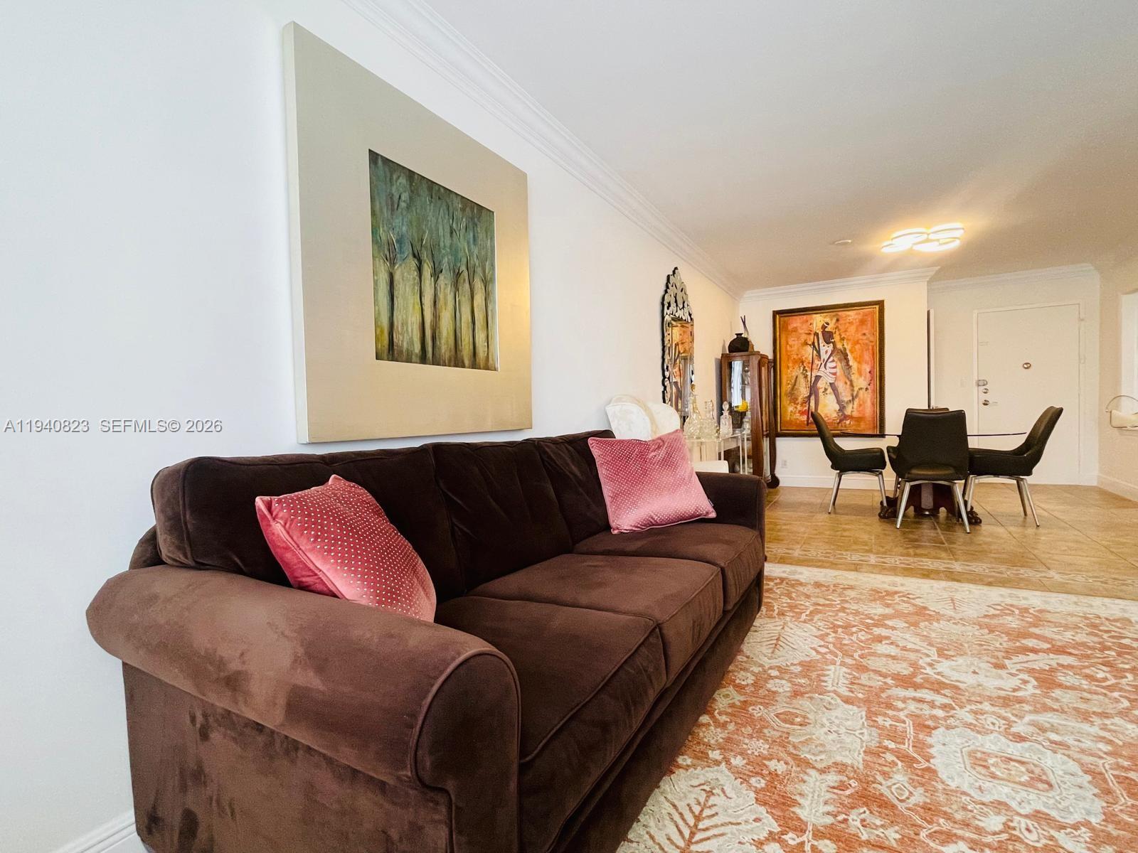 Photo of 1600 Ocean Dr  #3H, Hollywood, Florida, 33019 - 