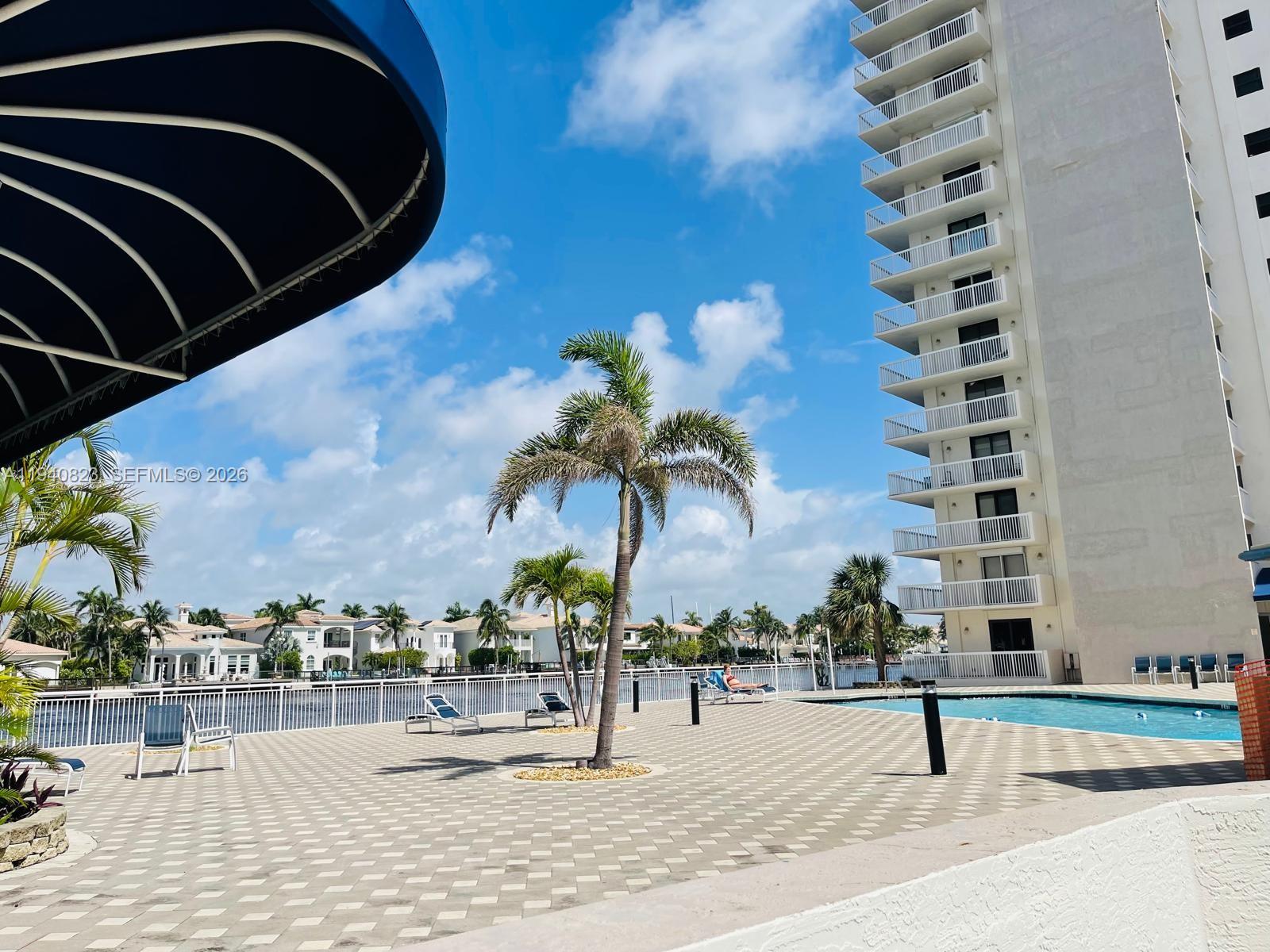 Photo of 1600 Ocean Dr  #3H, Hollywood, Florida, 33019 - 