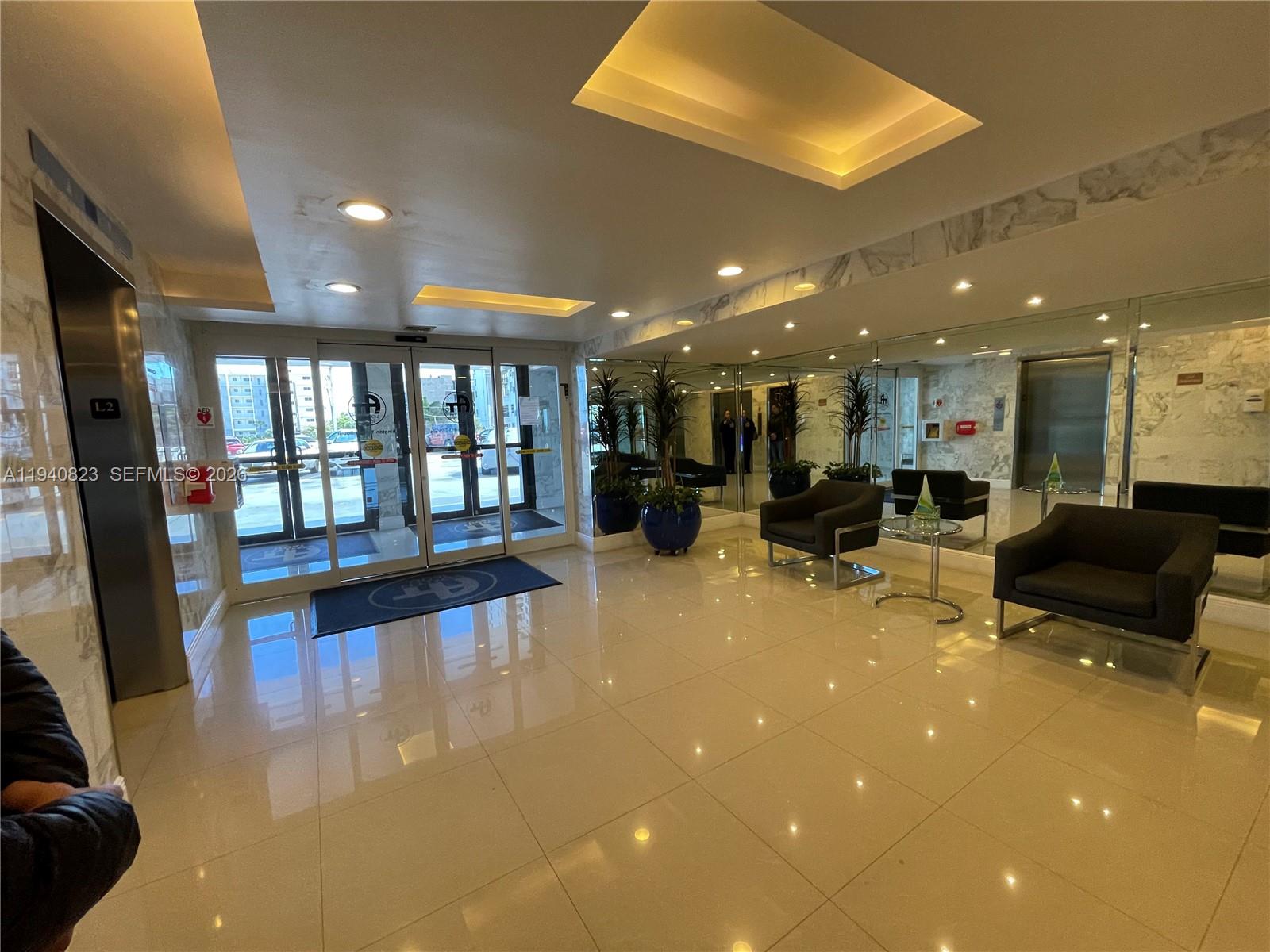 Photo of 1600 Ocean Dr  #3H, Hollywood, Florida, 33019 - 