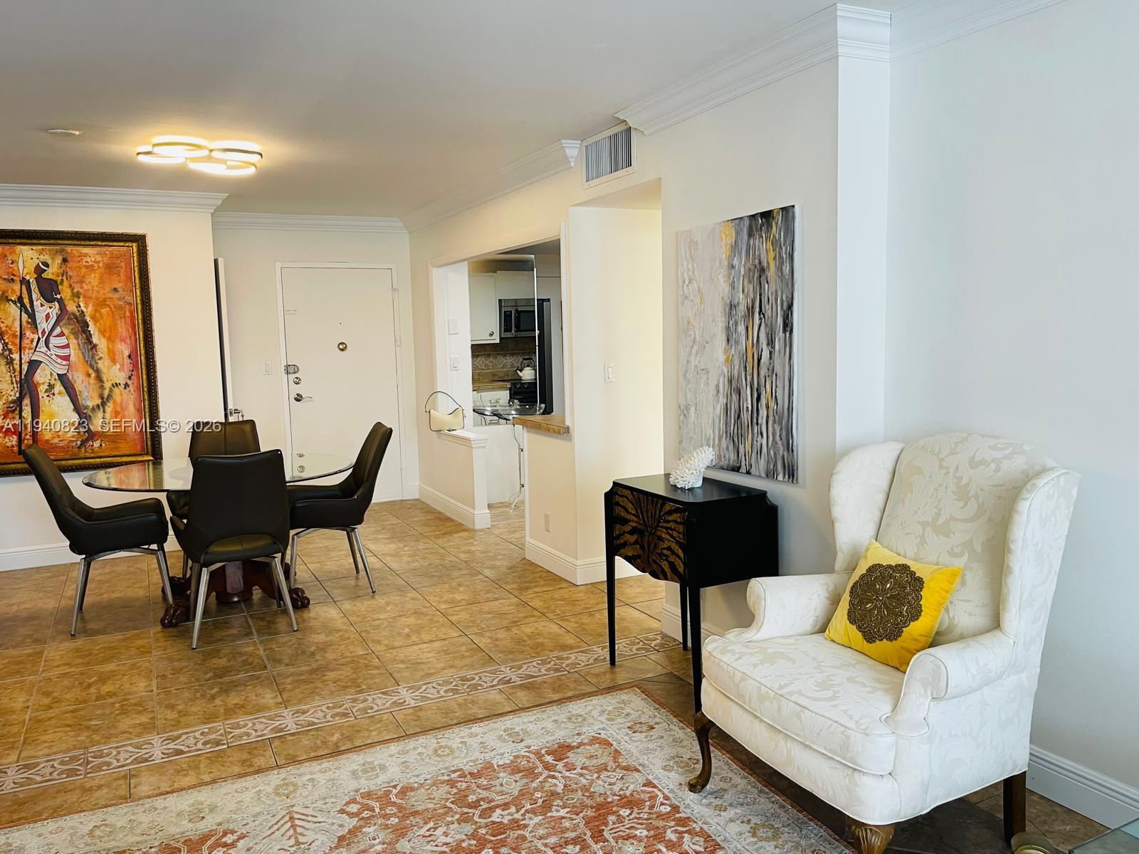 Photo of 1600 Ocean Dr  #3H, Hollywood, Florida, 33019 - 