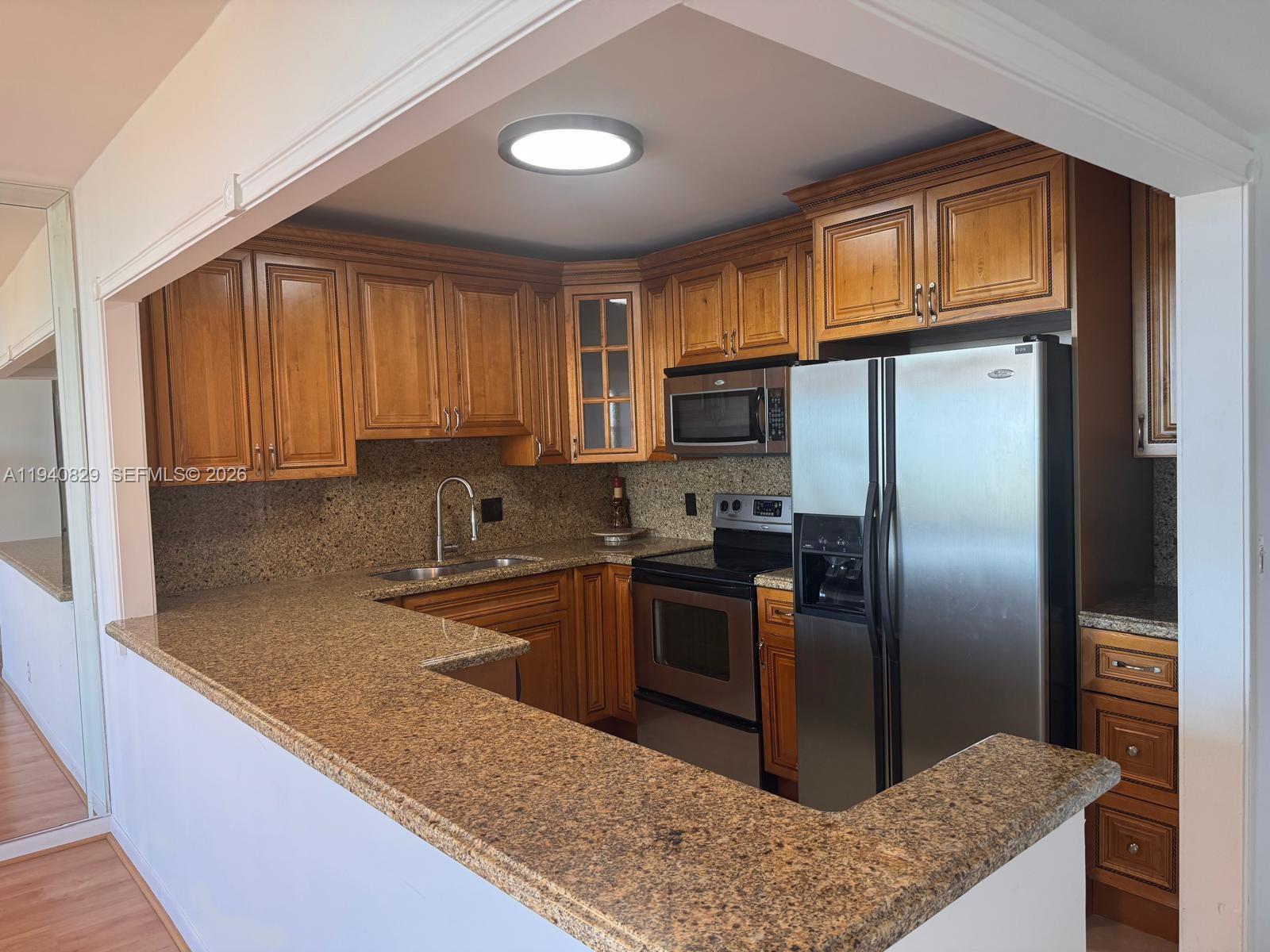 Photo of 2500 Parkview Dr  #1210, Hallandale Beach, Florida, 33009 - 