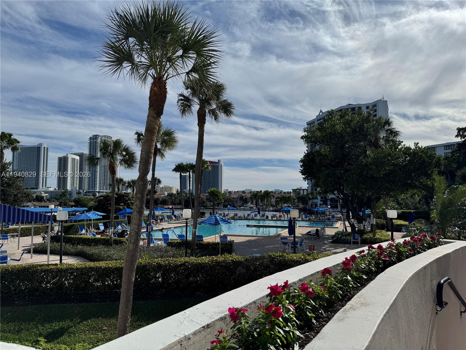 Photo of 2500 Parkview Dr  #1210, Hallandale Beach, Florida, 33009 - 