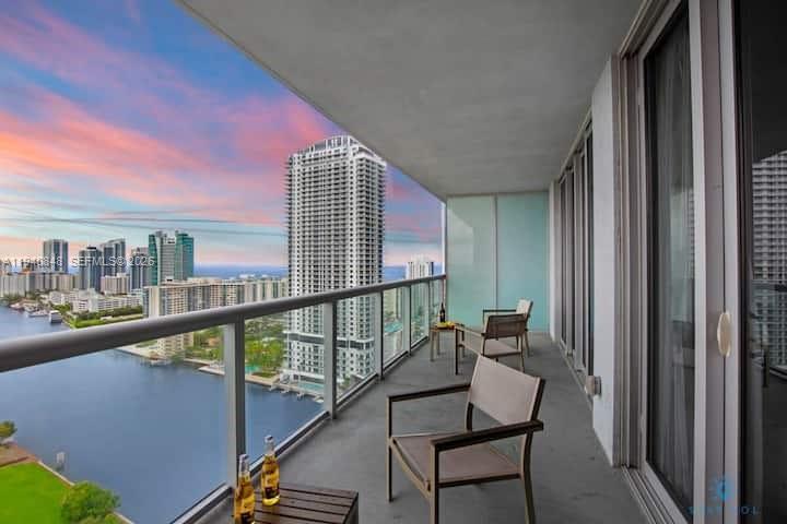 Photo of 2602 Hallandale Beach Blvd  #R2006, Hallandale Beach, Florida, 33009 - 