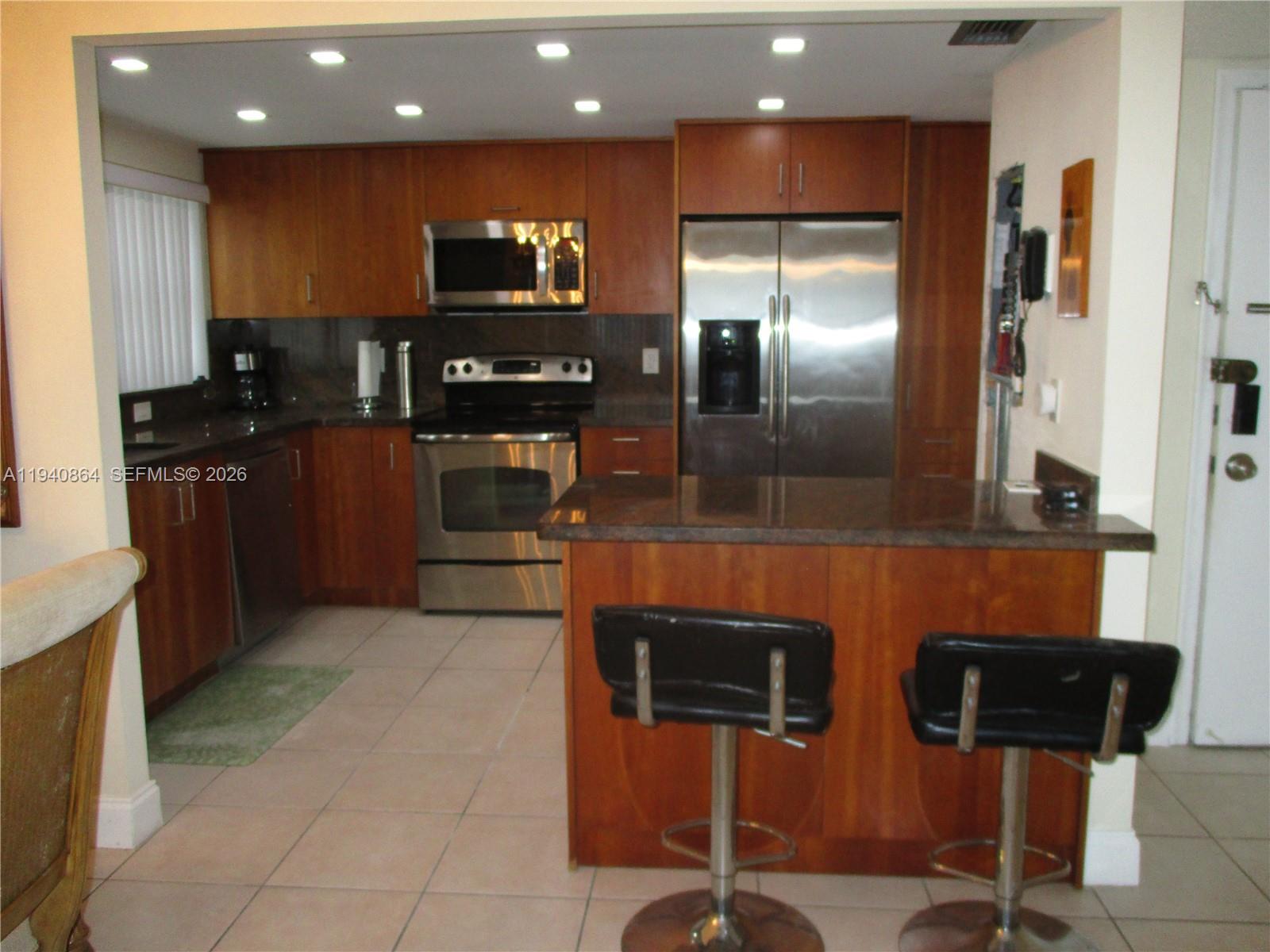 Photo of 1825 Ocean Dr  #609, Hallandale Beach, Florida, 33009 - 