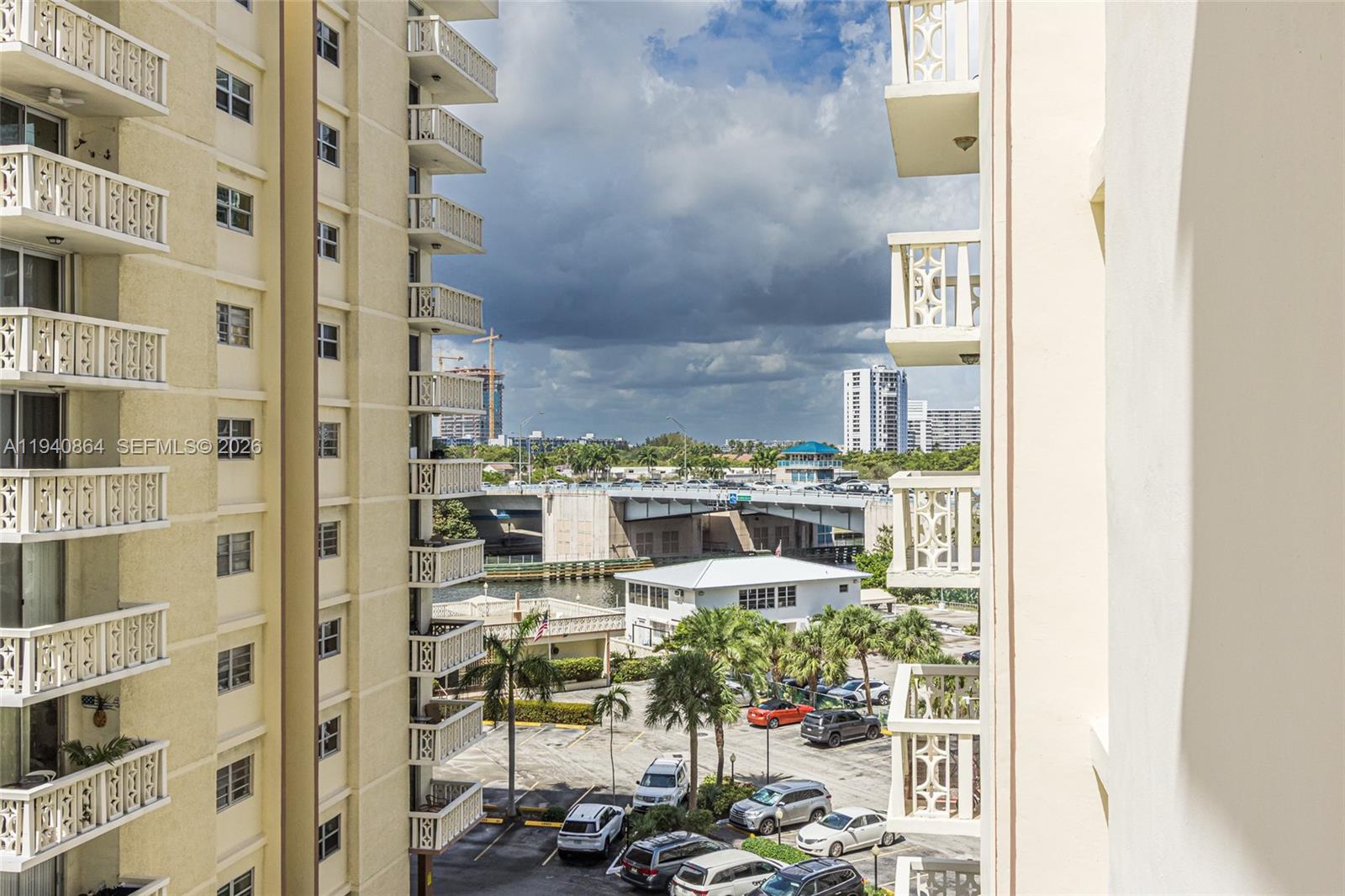 Photo of 1825 Ocean Dr  #609, Hallandale Beach, Florida, 33009 - 